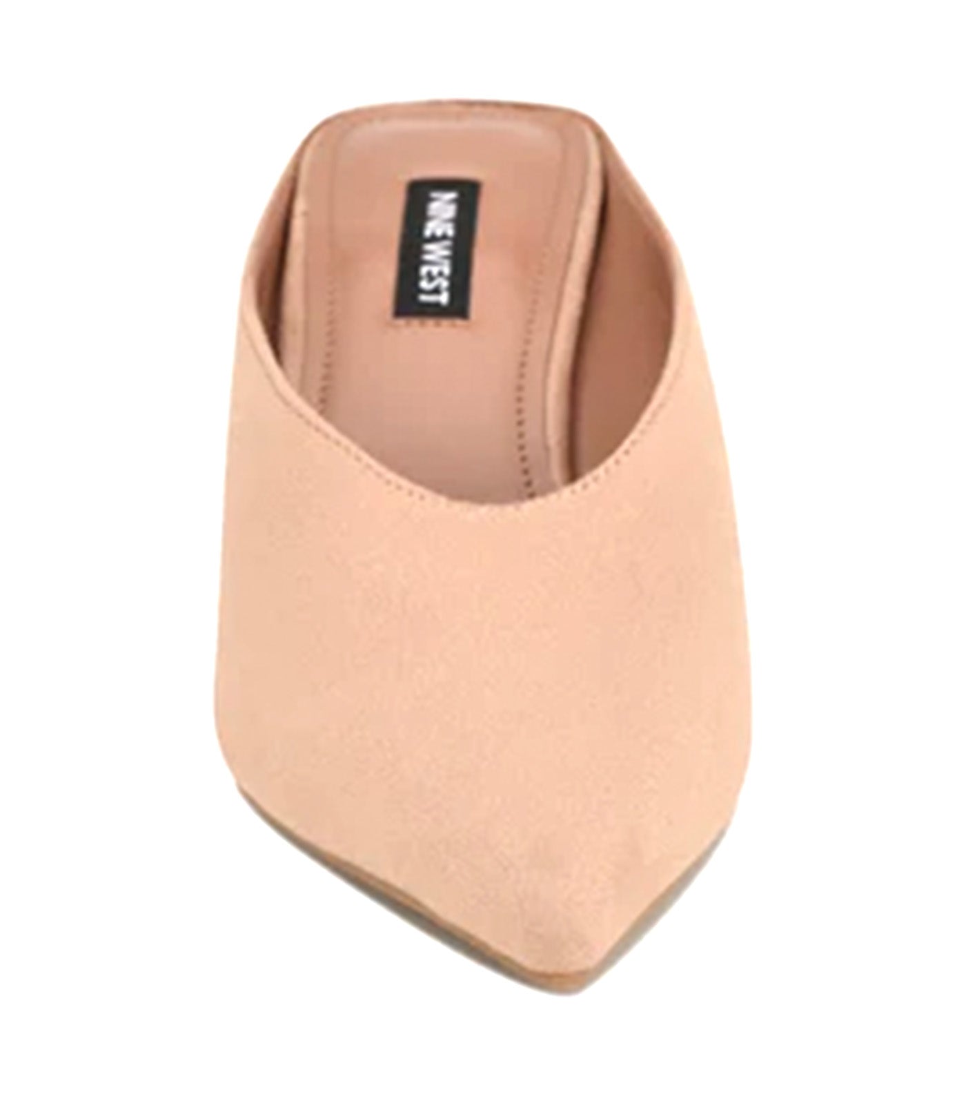 Lanah Wedge Mules