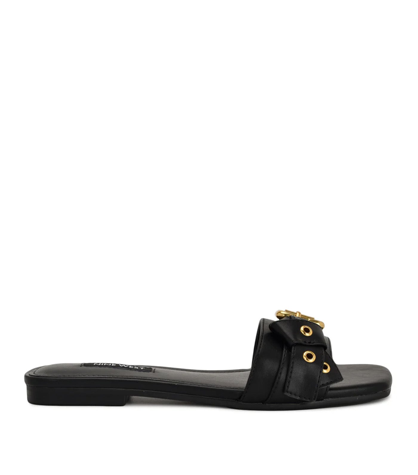 Missj Slip-On Dress Flats