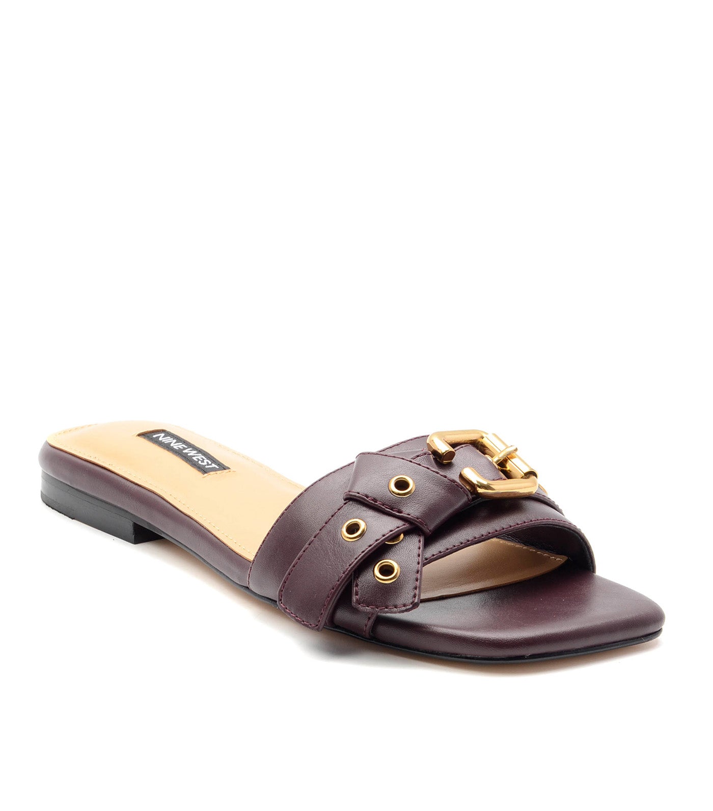 Missj Slip-On Dress Flats