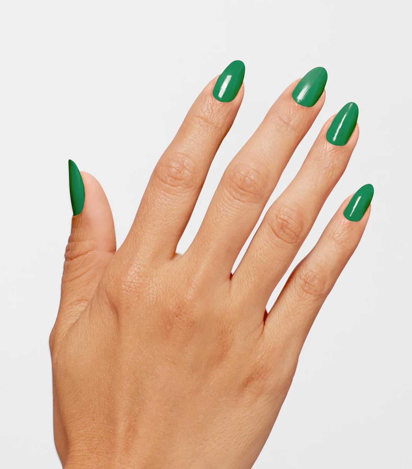 Infinite Shine - Greens