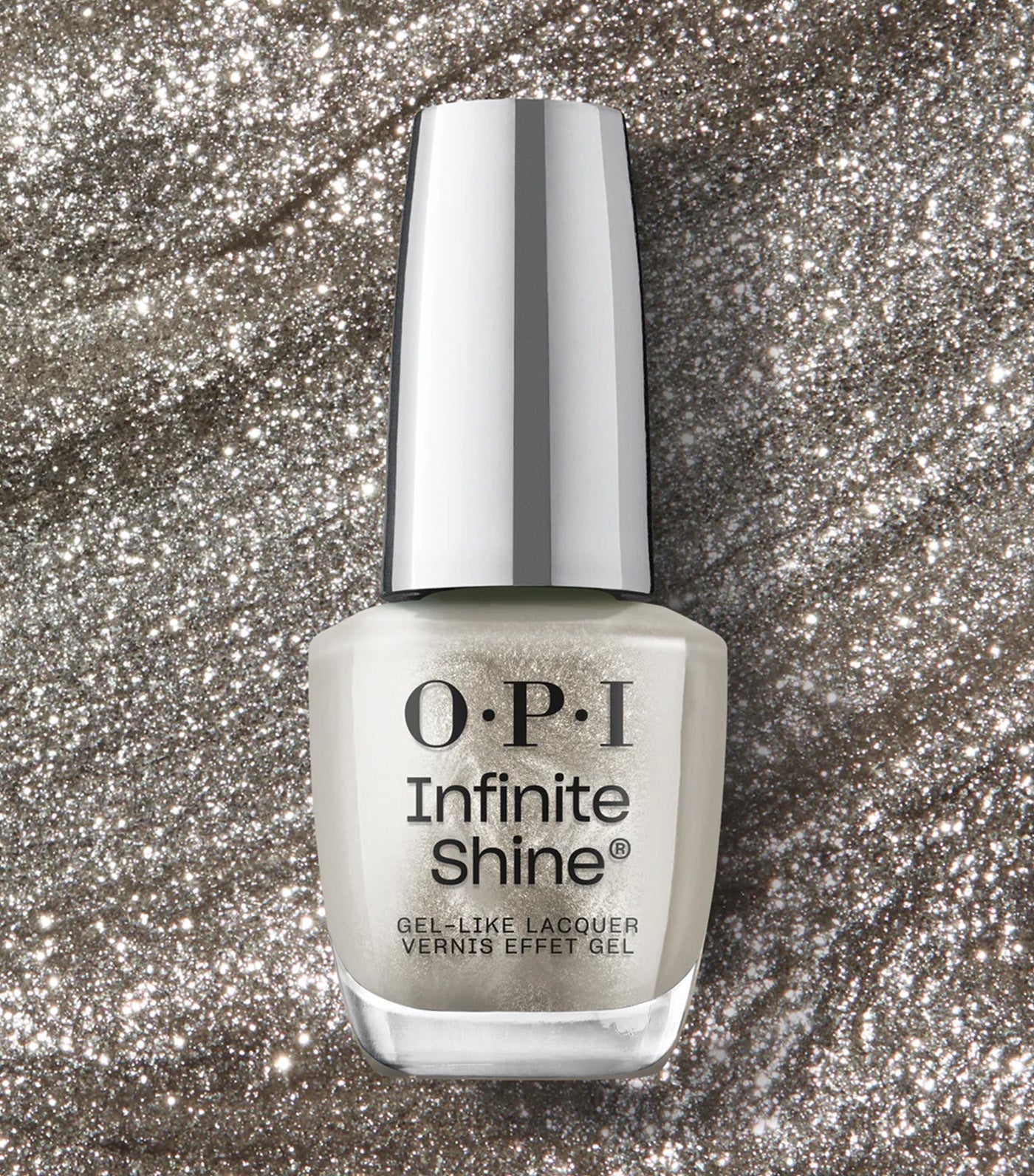 Infinite Shine - Metallics