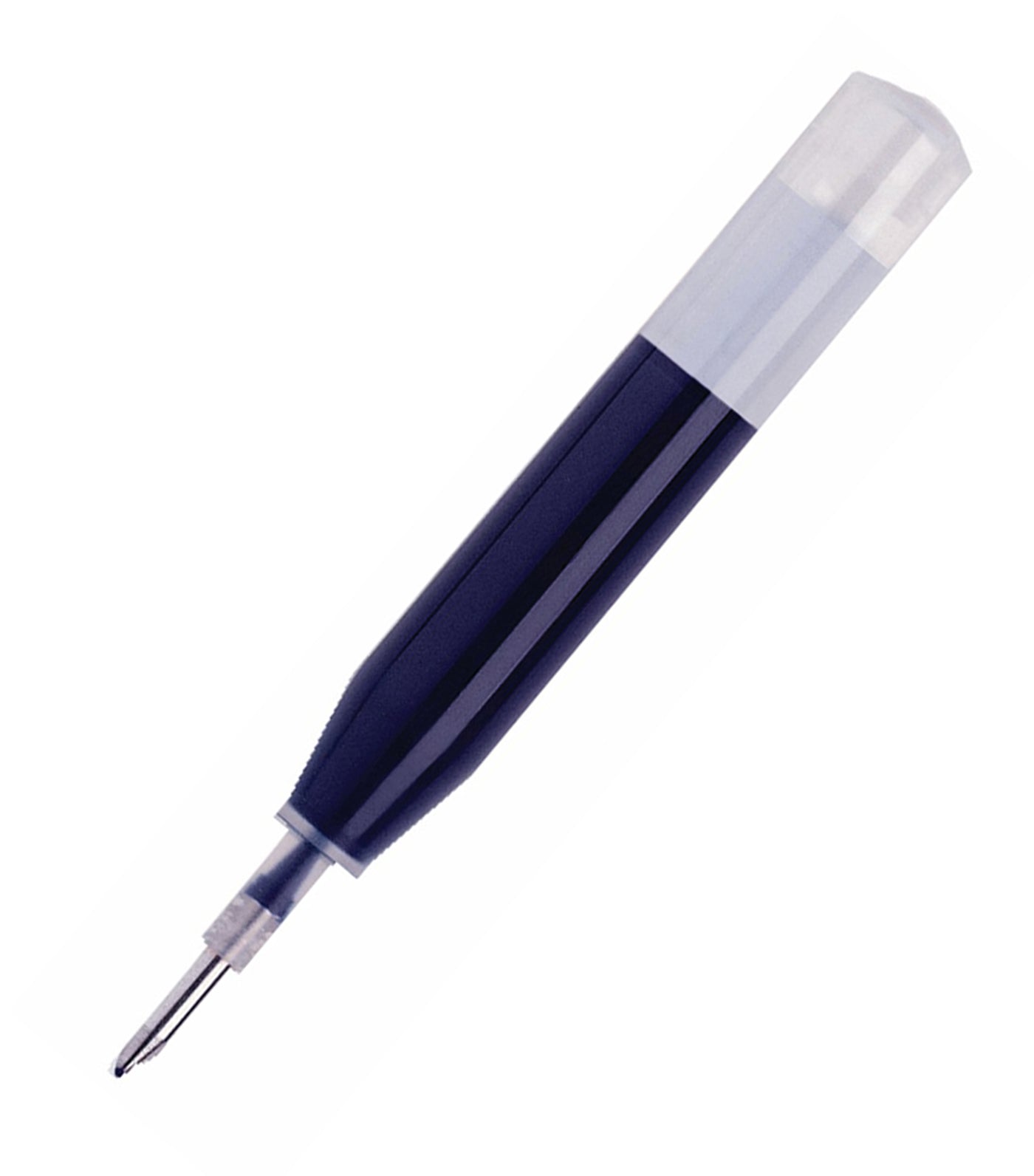 Gel Ink Nucleus Midnight Blue Selectip Rolling Ball Pen Refill