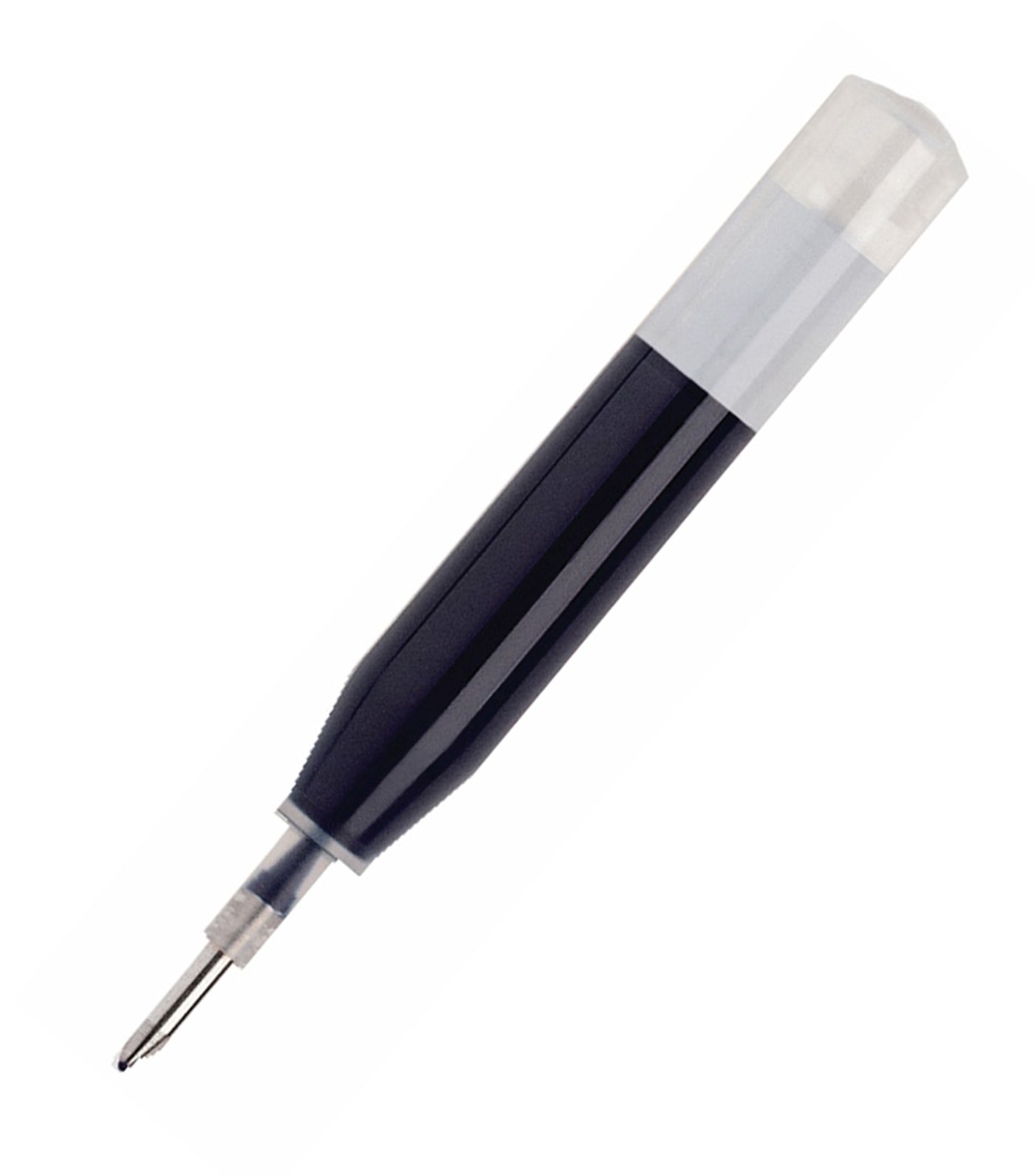 Gel Ink Nucleus Black Selectip Rolling Ball Pen Refill