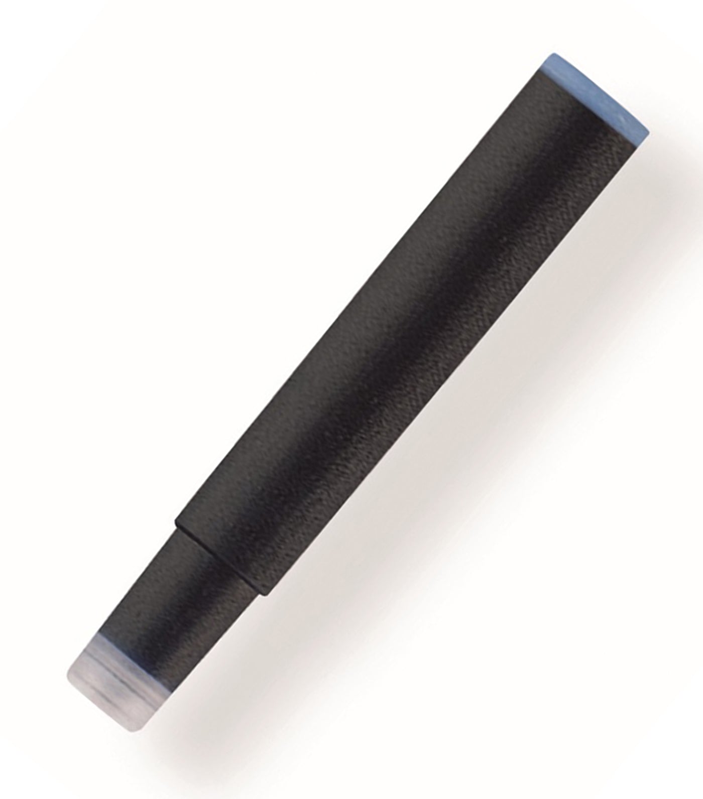 Slim Fountain Pen Ink Cartridge Blue