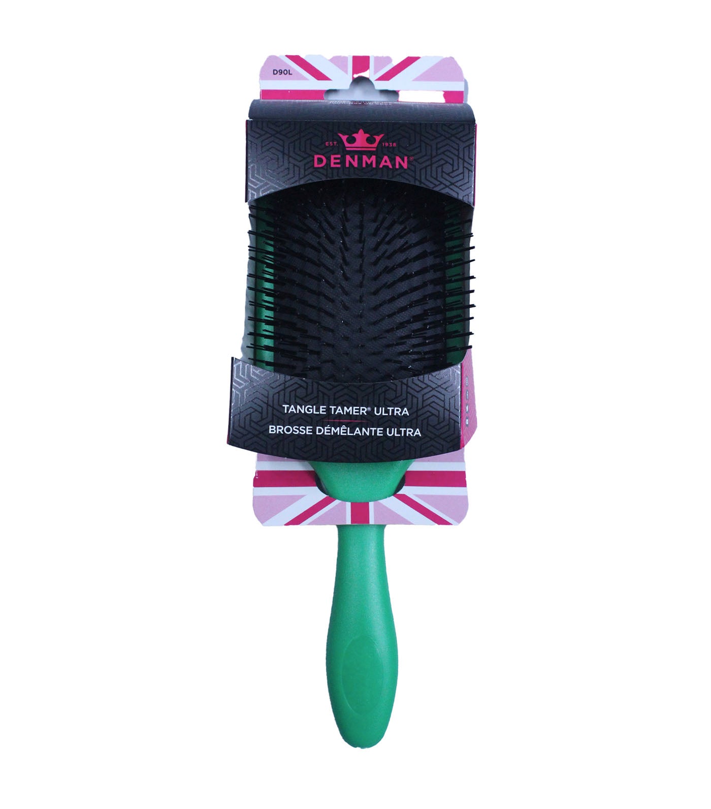 Free Tangle Tamer Ultra Brush