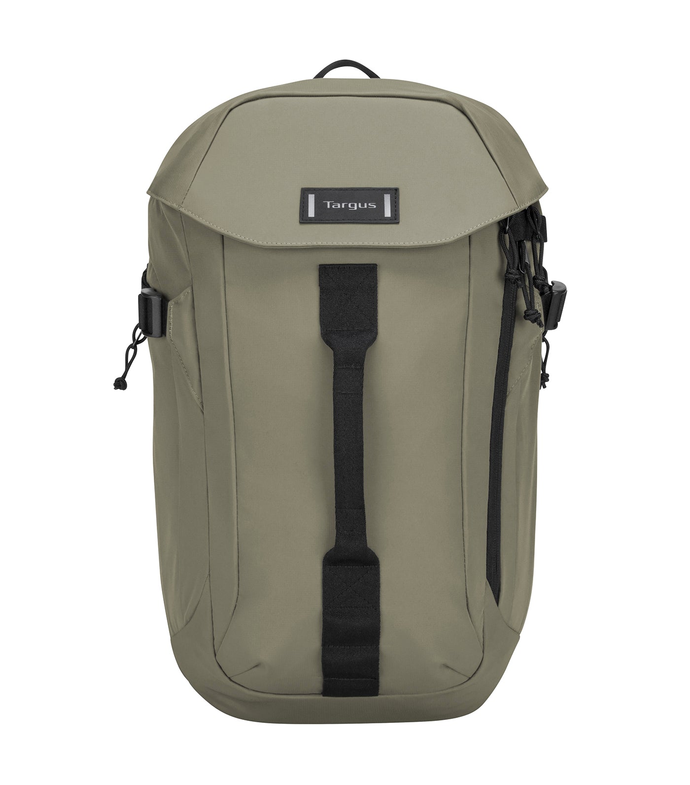 Sol-Lite 15.6in Backpack Olive Green