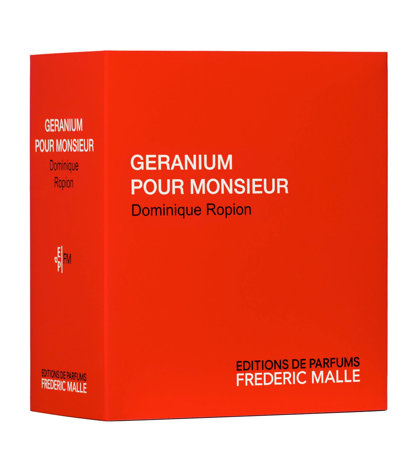 Geranium Pour Monsieur Perfume by Dominique Ropion