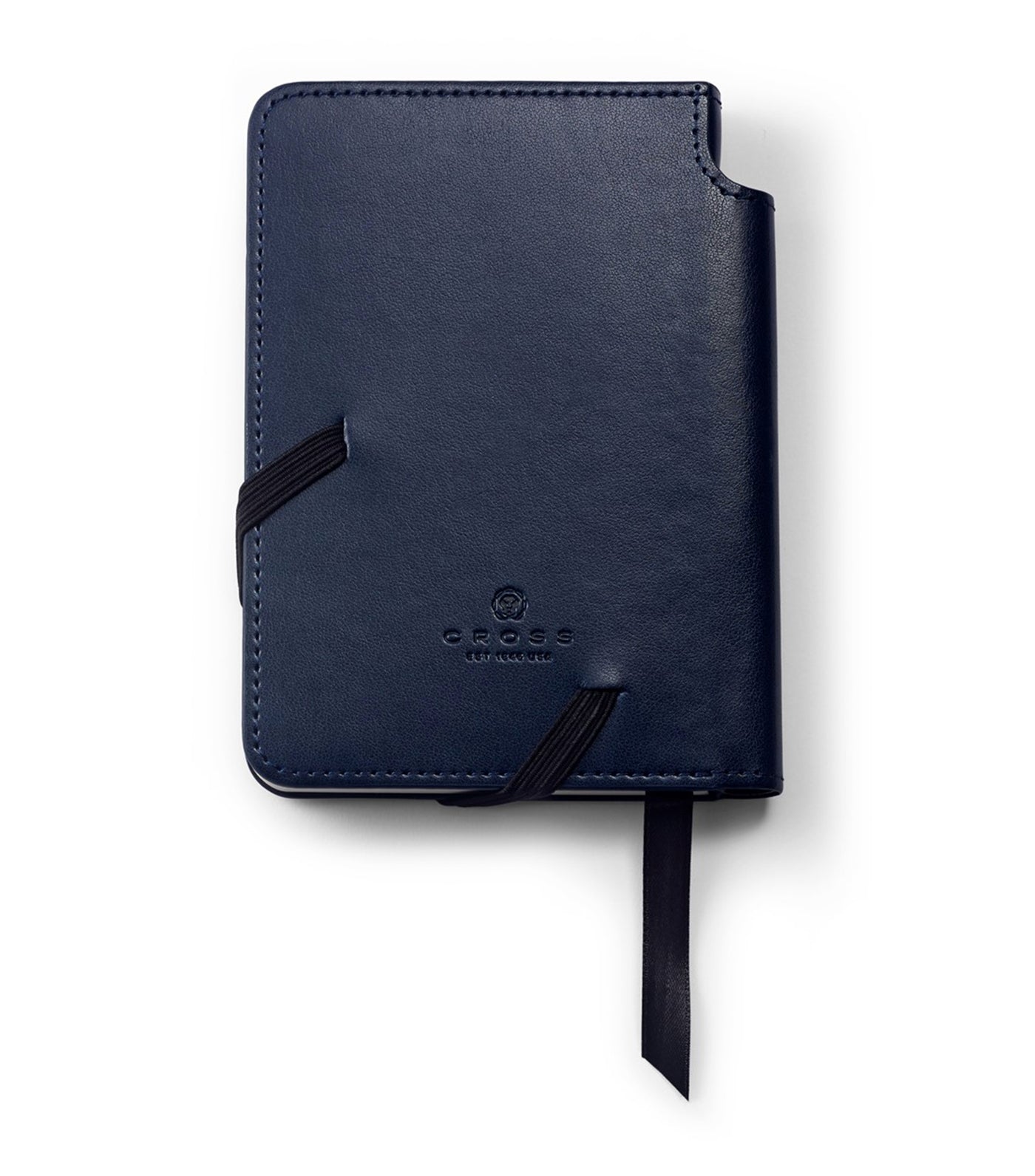 Small Journal Navy