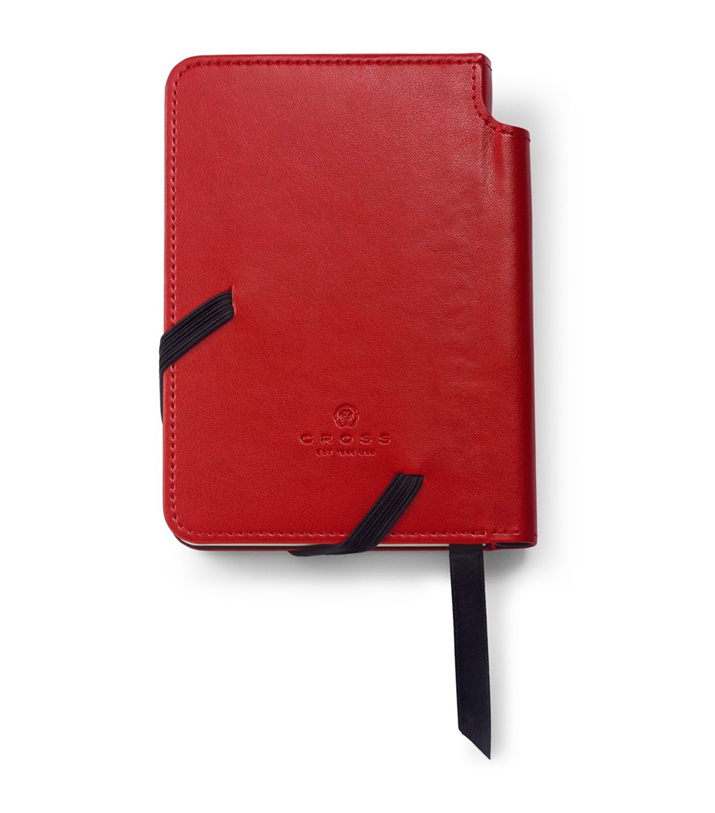 Small Journal Red