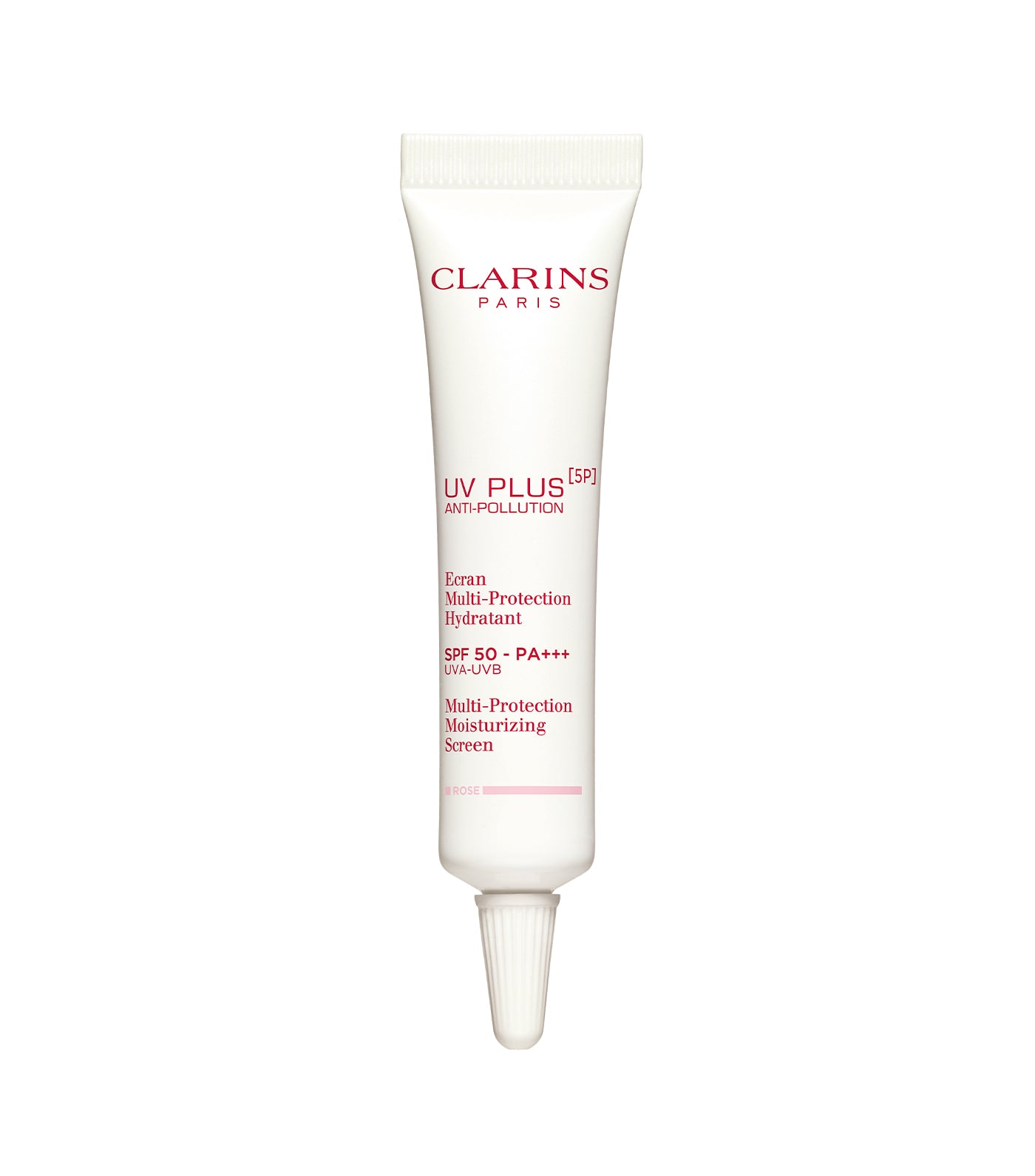 Free Trial Size UV Plus [5P] Anti-Pollution SPF50/PA+++ in Rose