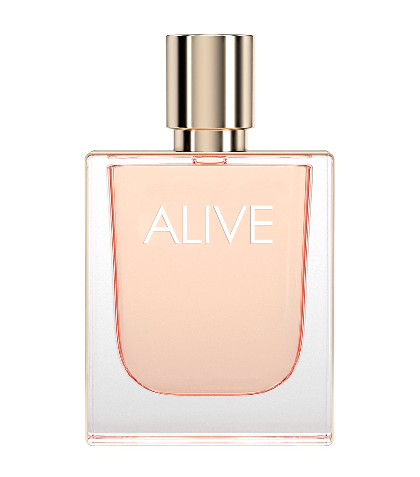 BOSS ALIVE Eau de Parfum