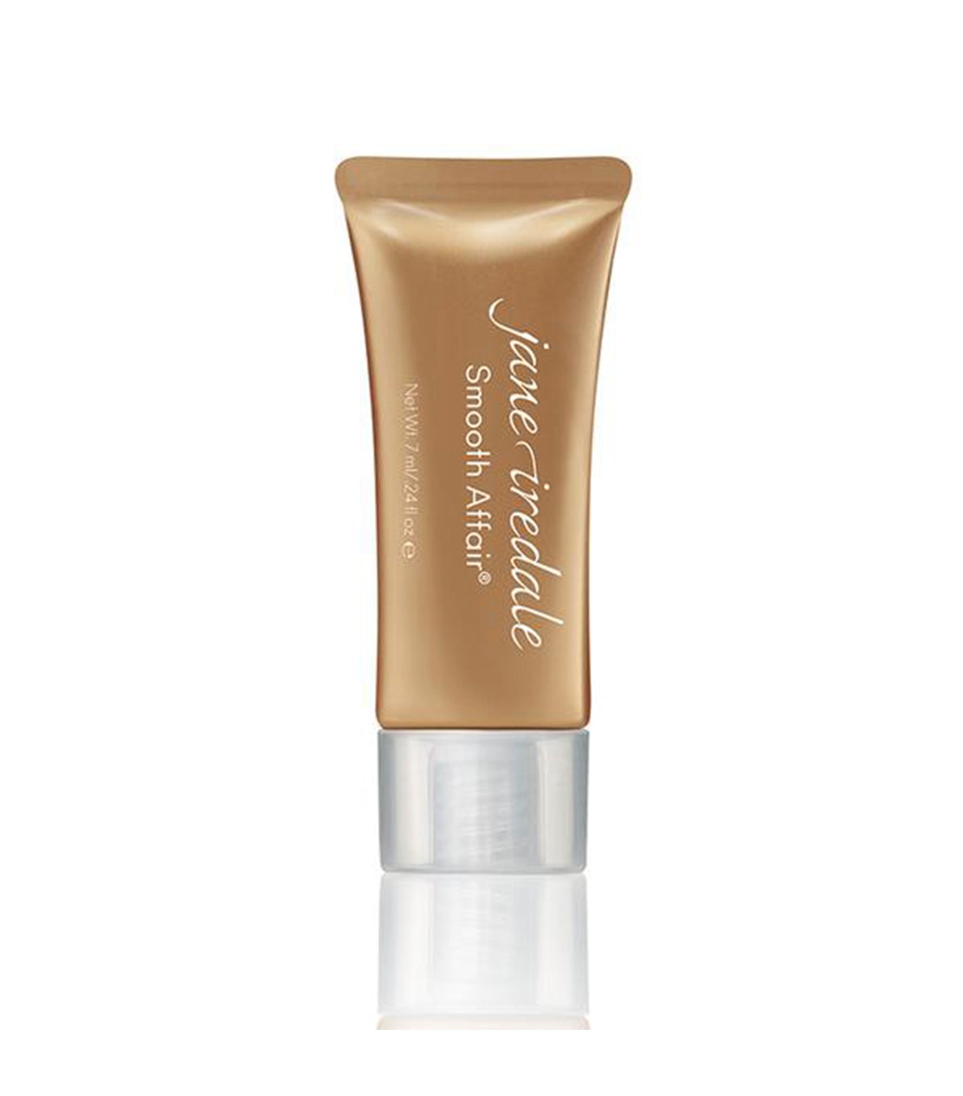 Free Deluxe Size Smooth Affair® Facial Primer & Brightener