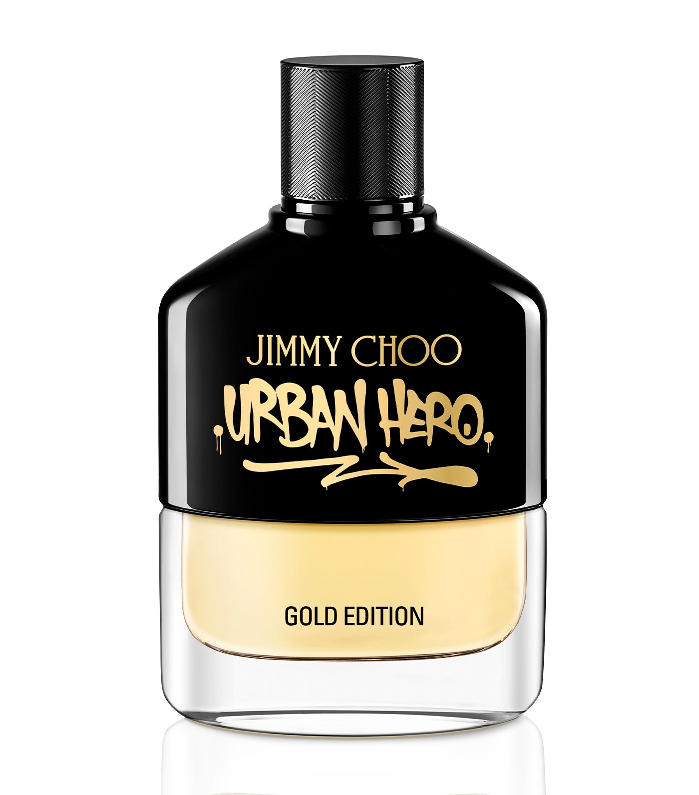 Jimmy choo store urban hero