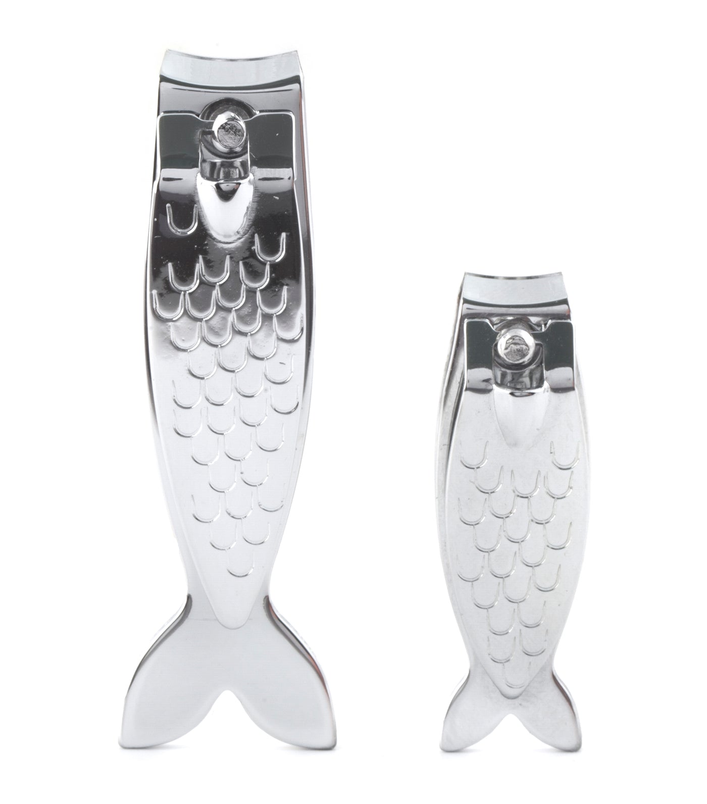 Fish Nail Clippers