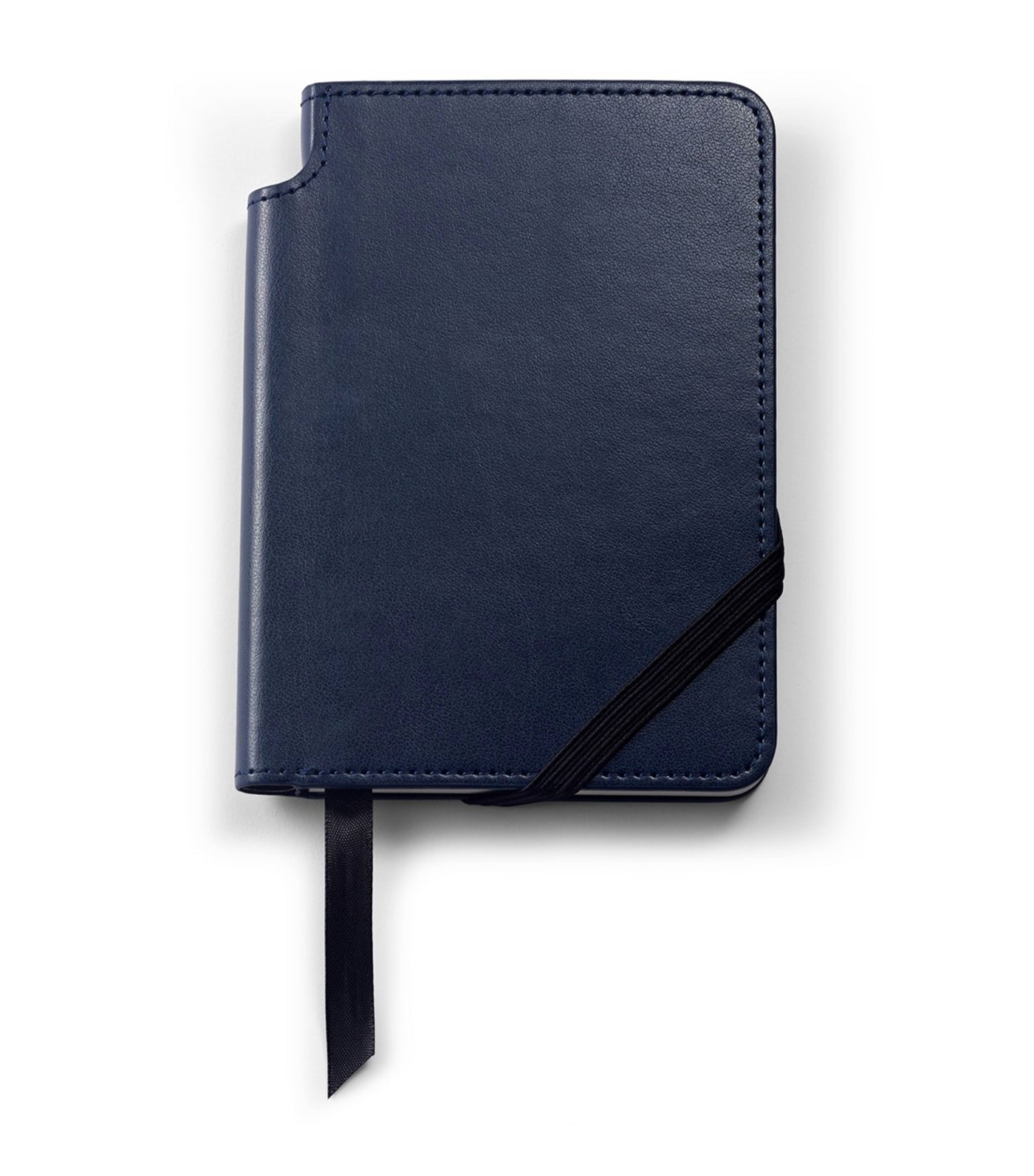 Small Journal Navy