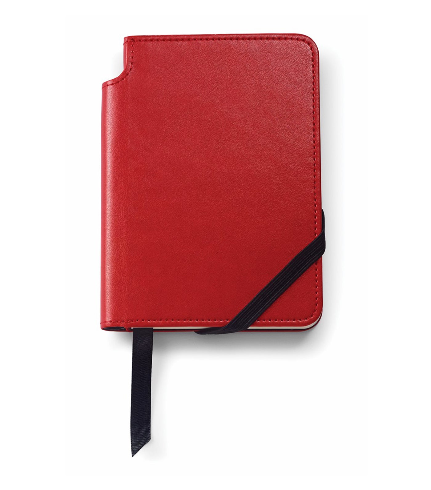 Small Journal Red