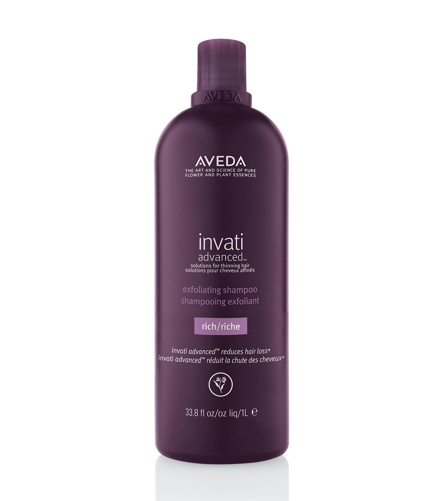 Aveda invati advanced™ Exfoliating Shampoo Rich 1L