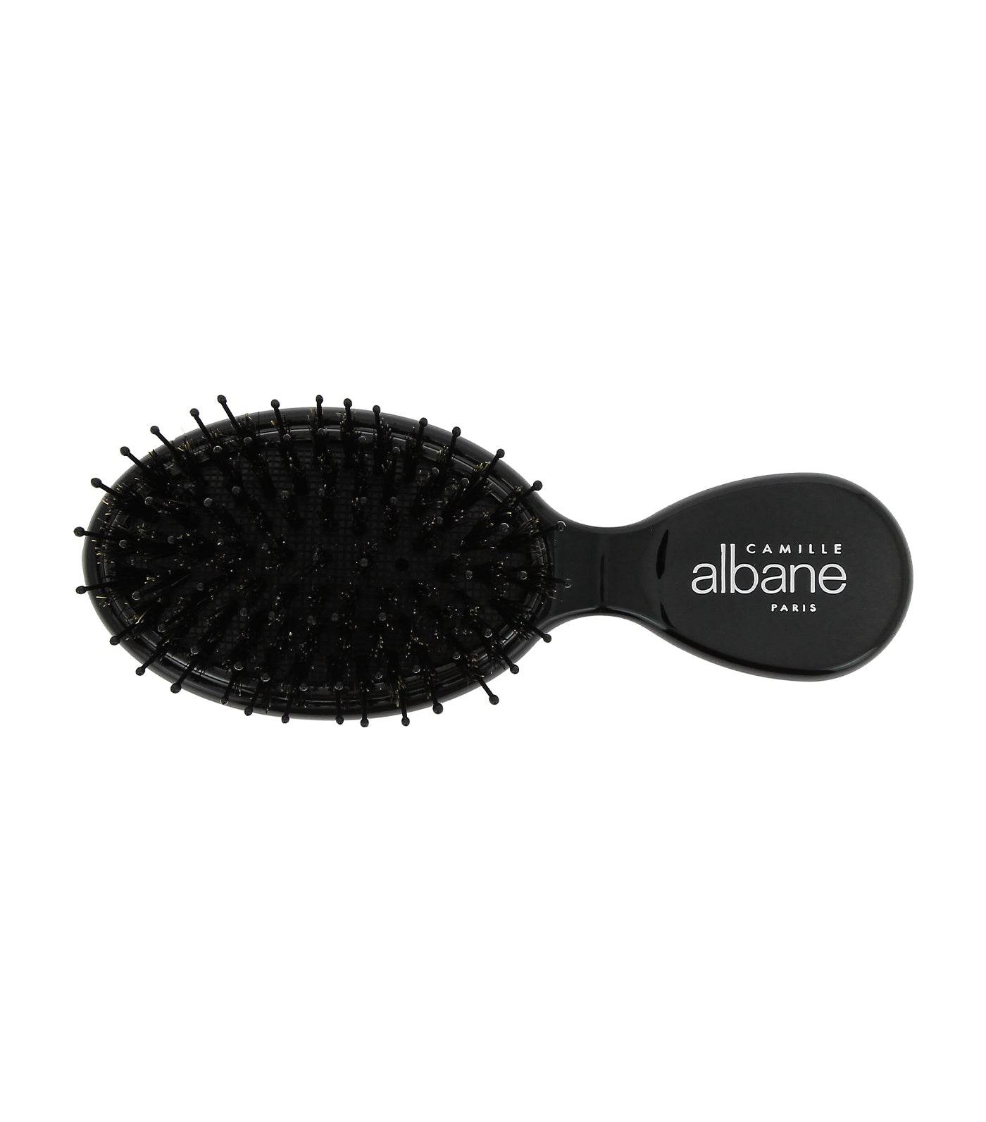 Free Limited-edition Hair Brush