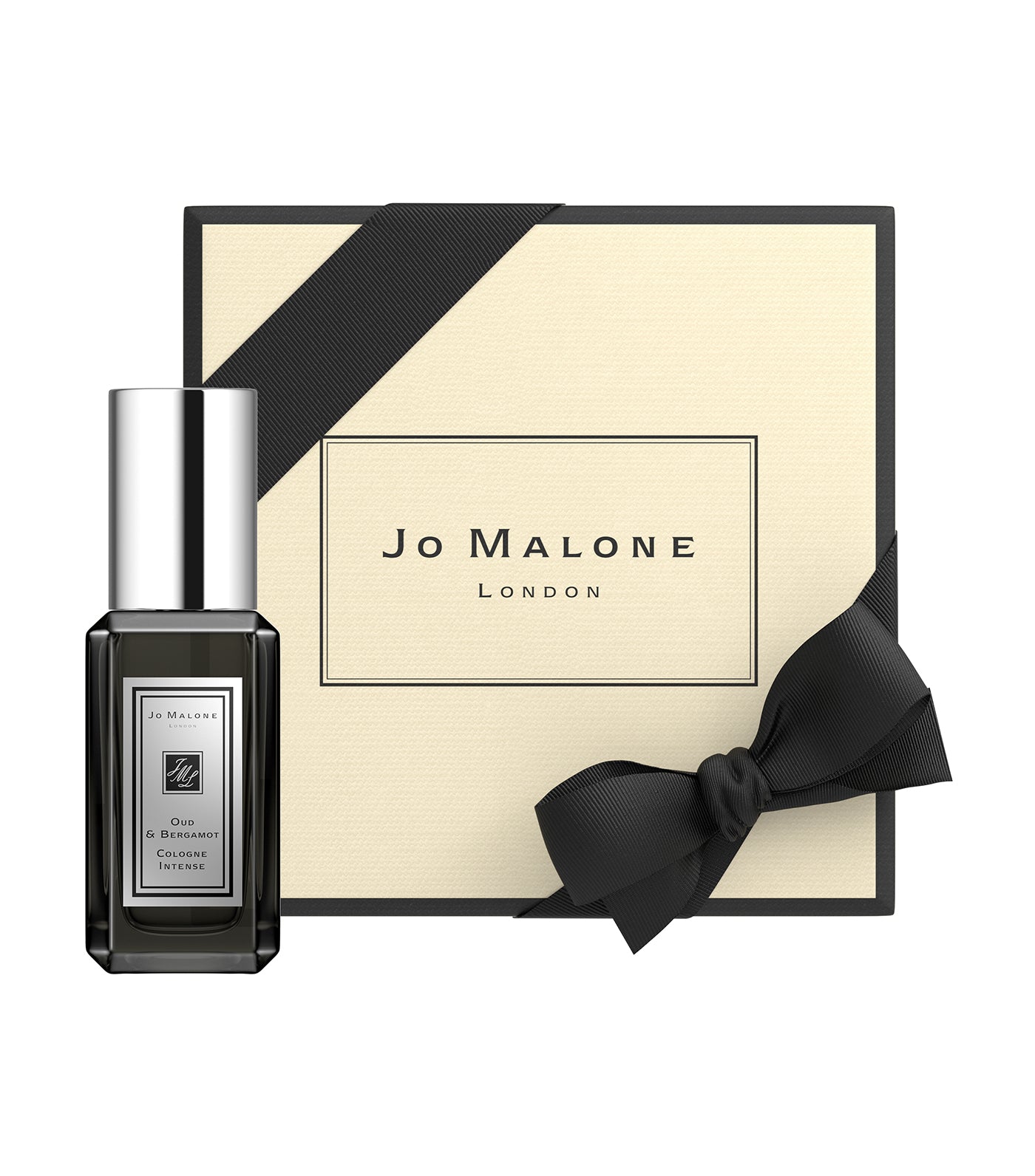 Jo Malone London Free Mini Oud & Bergamot Cologne Intense | Rustan's