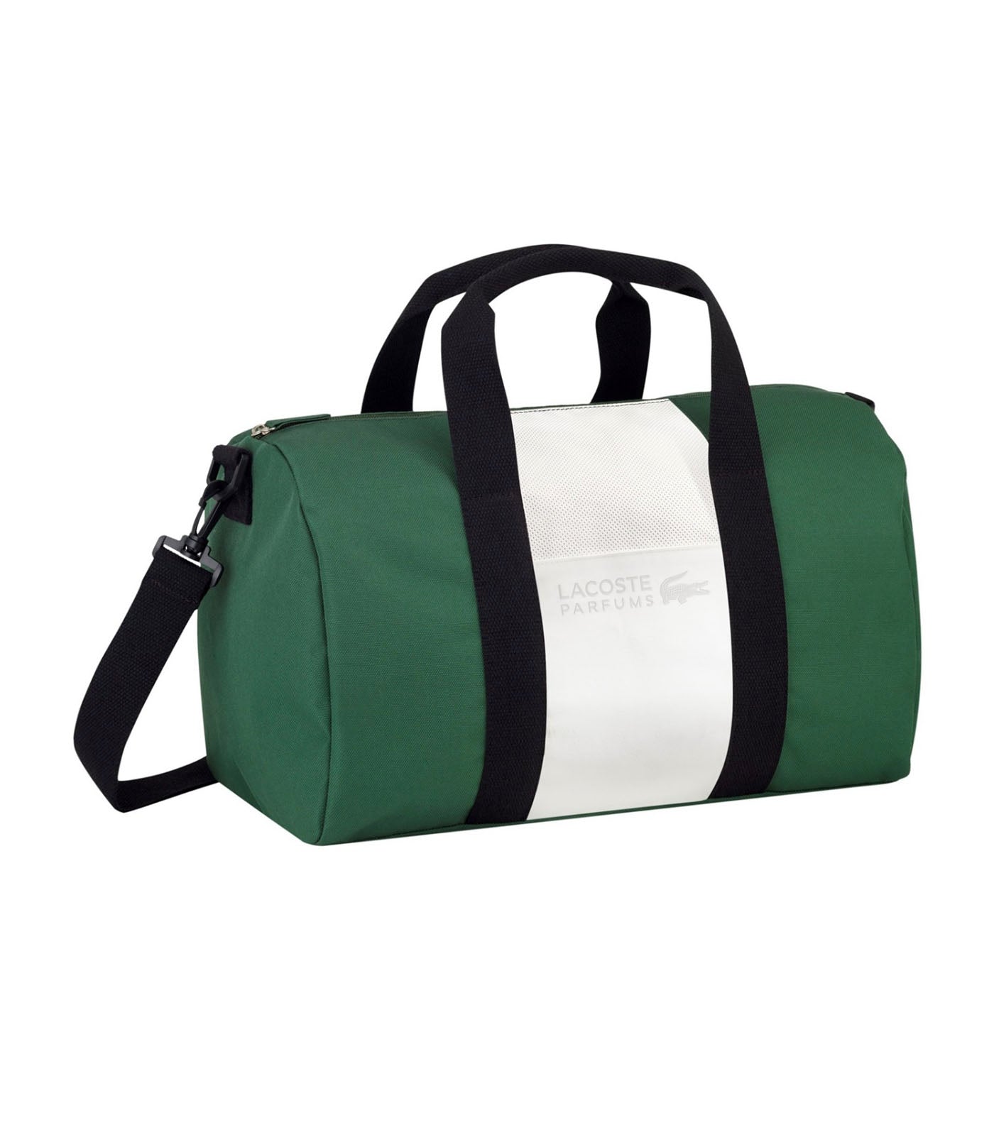 Lacoste Free L.12.12 Weekender Bag