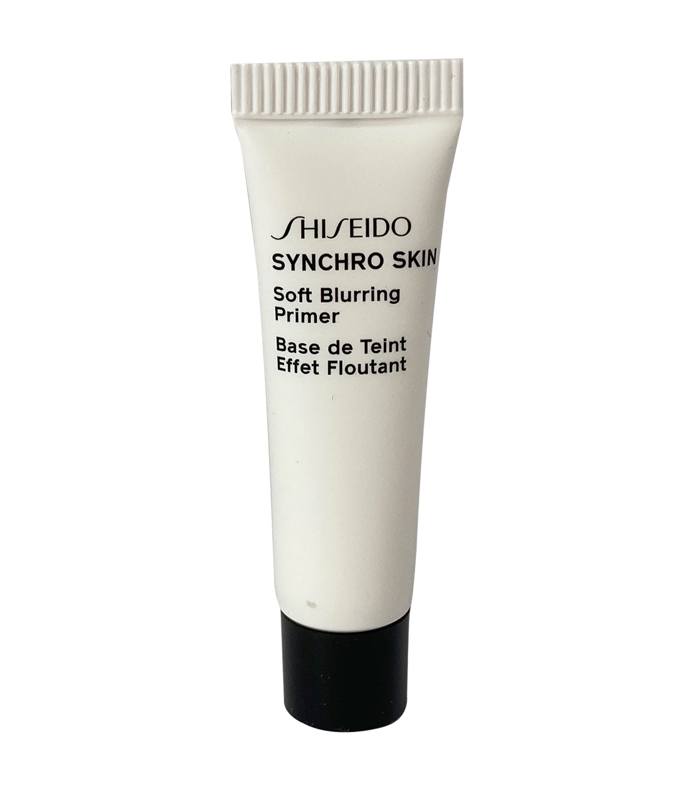 Shiseido Free Deluxe-sized Synchro Skin Soft Blurring Primer
