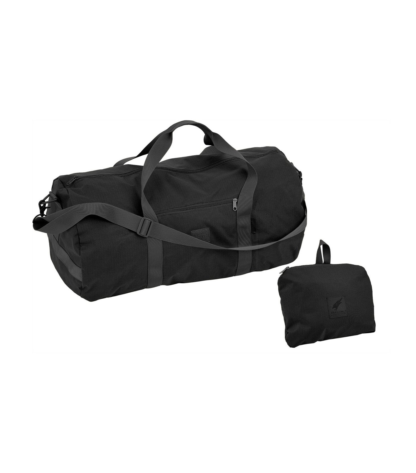 Baylis & Harding Free Foldable Duffle Bag