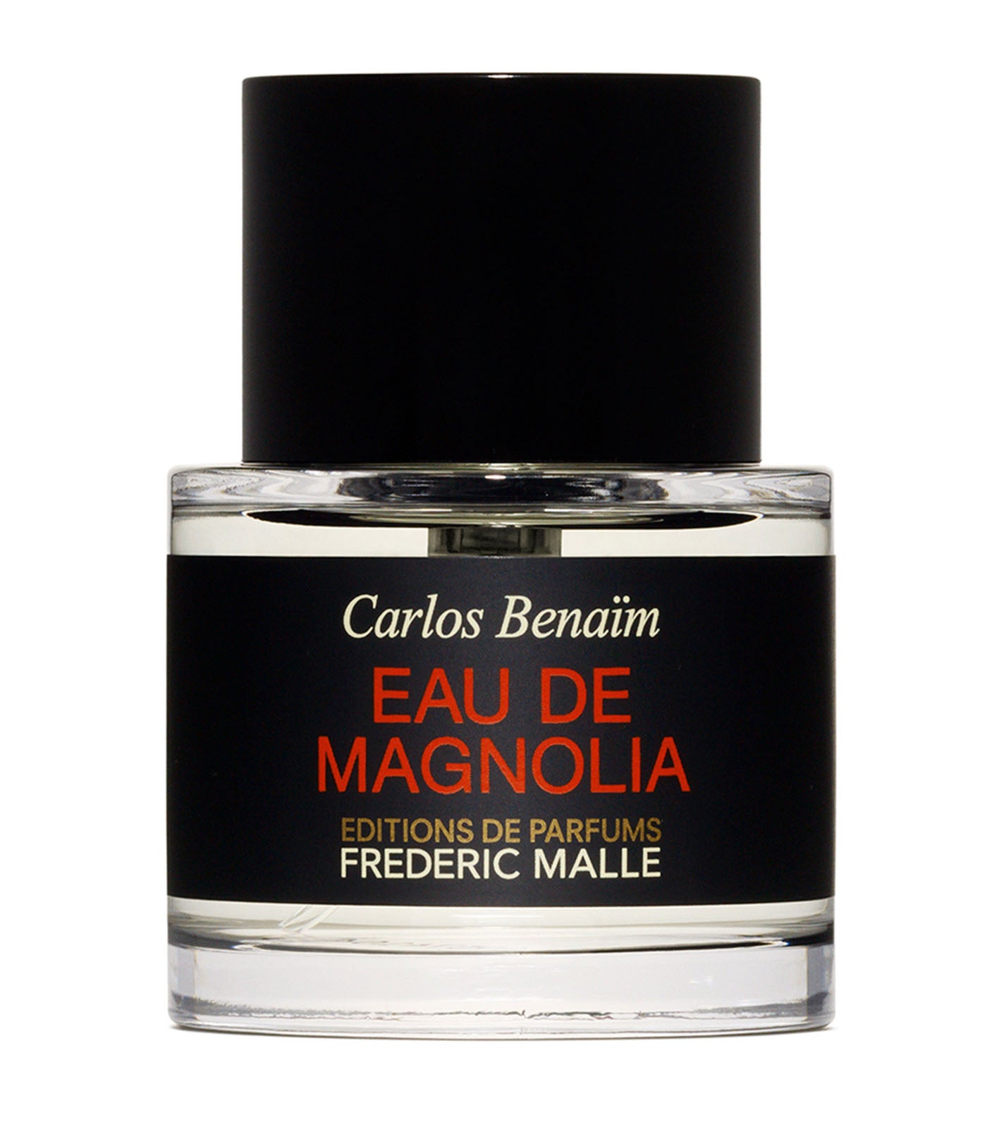Eau de Magnolia Perfume by Carlos Benaïm