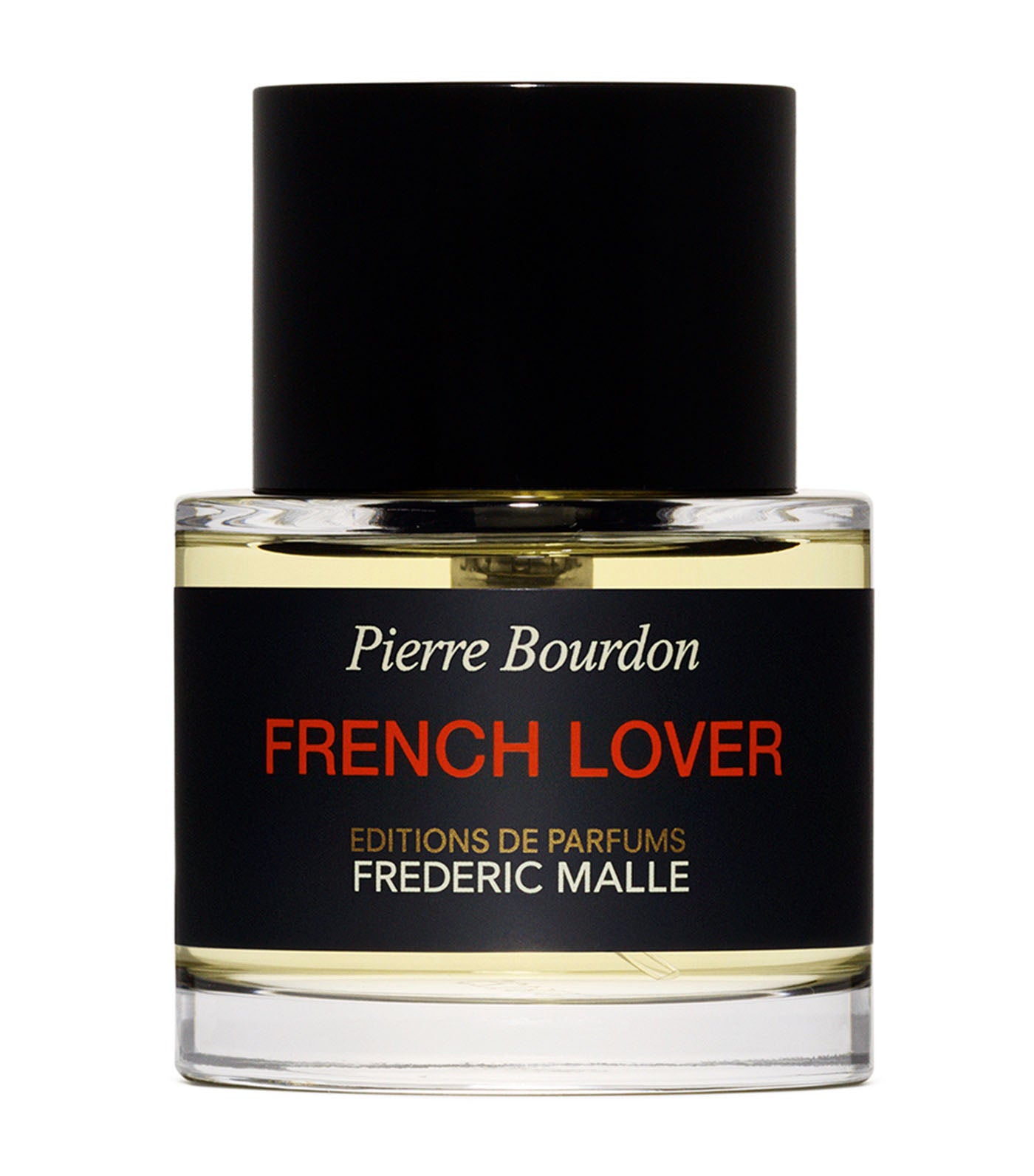 French Lover Perfume by Pierre Bourdon