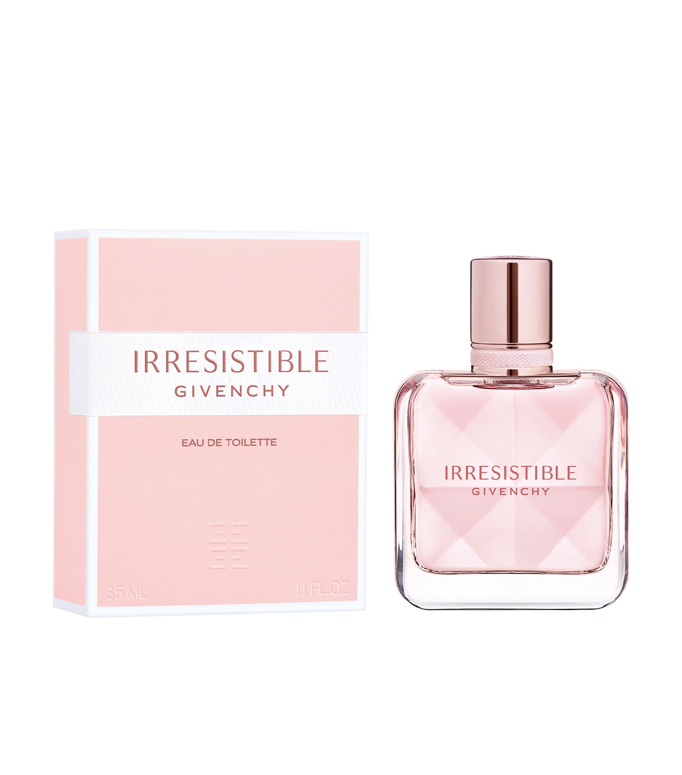 Givenchy irresistible on sale eau de toilette