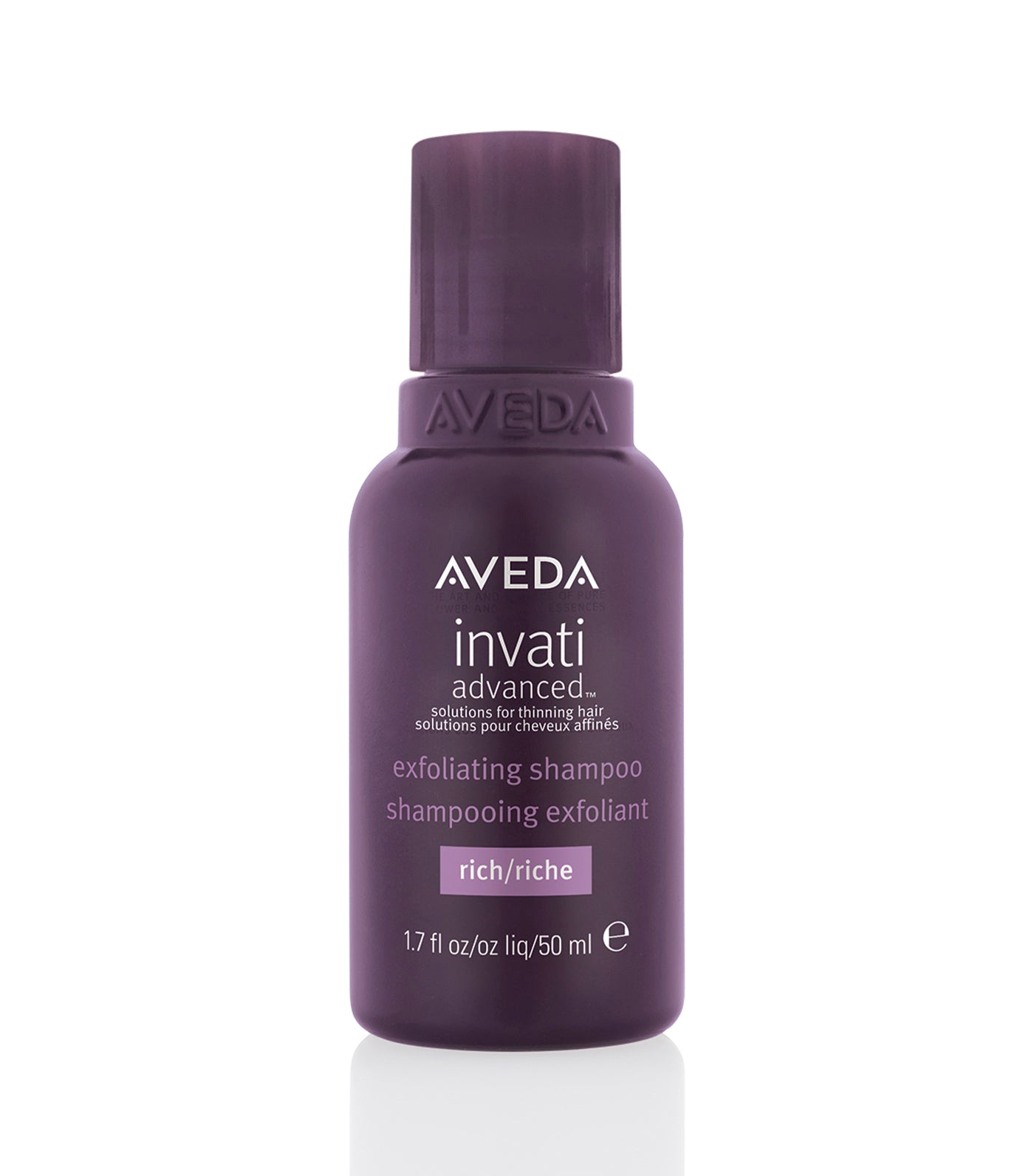Aveda invati advanced™ Exfoliating Shampoo Rich 50ml