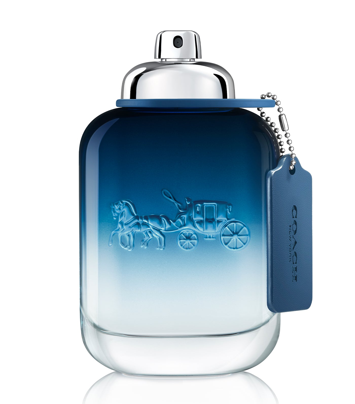 Coach Man Blue Eau De Toilette