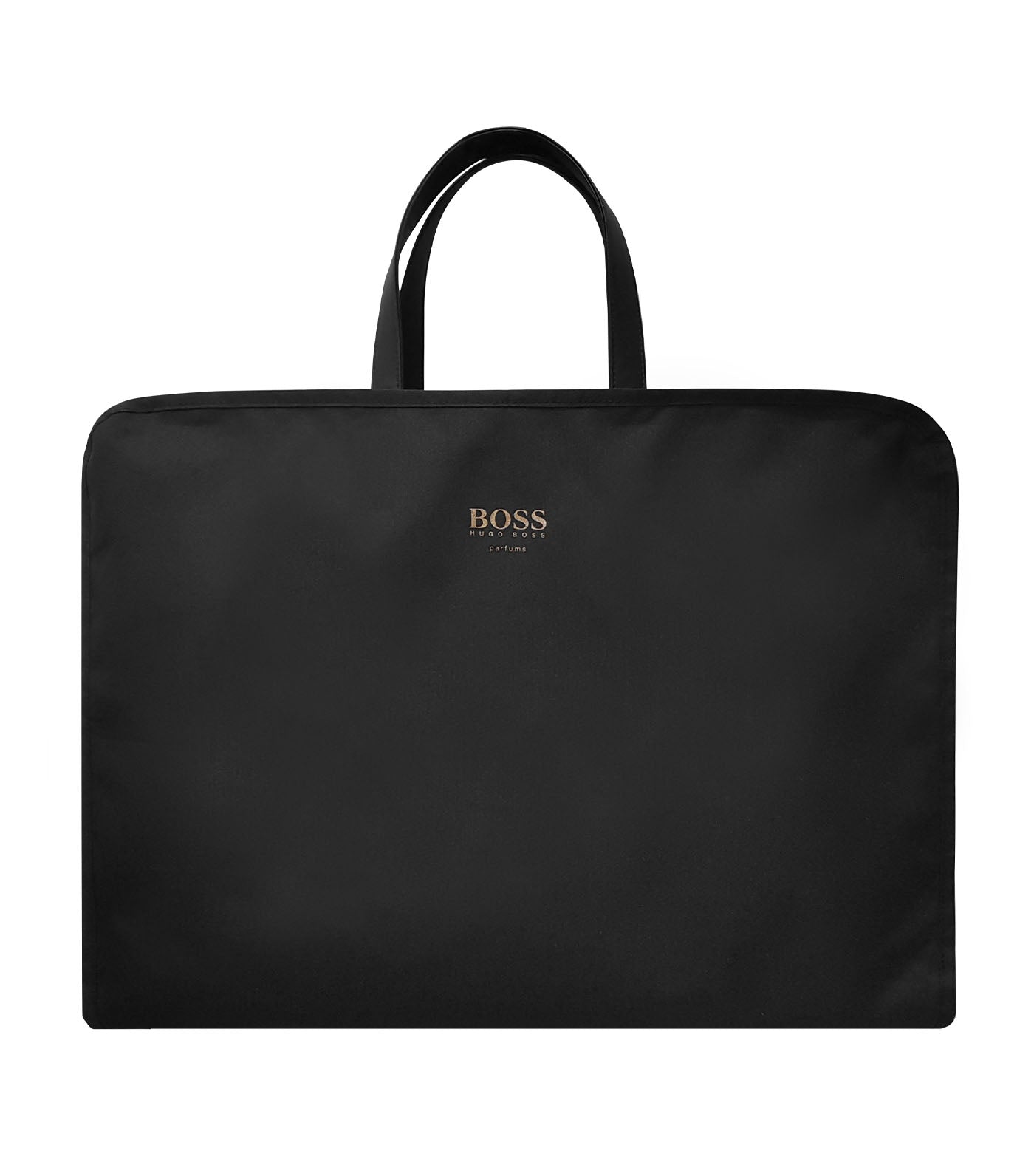 Free hugo boss bag deals with aftershave