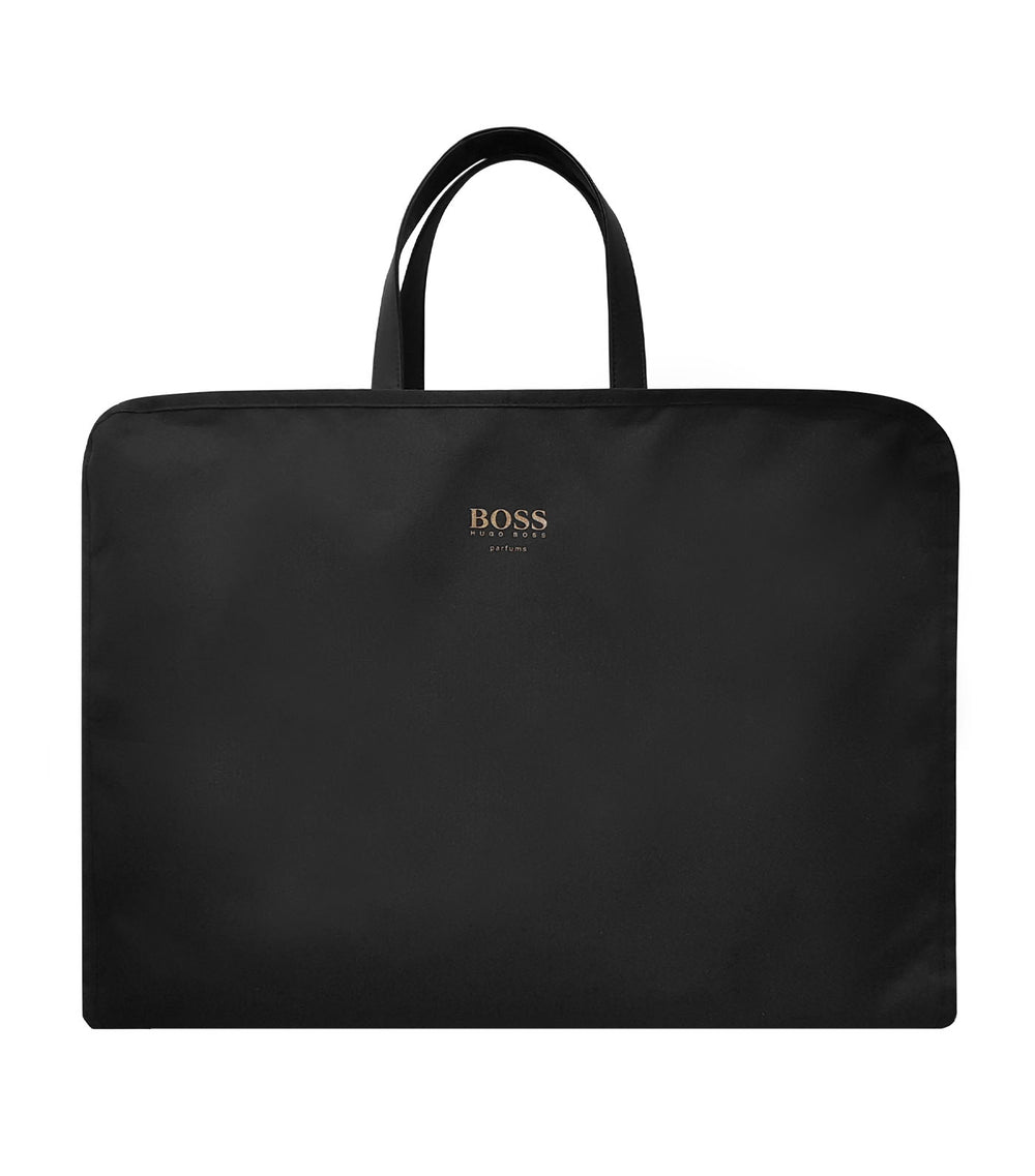 HUGO BOSS Free Weekender Duffle Travel Bag | Rustan's