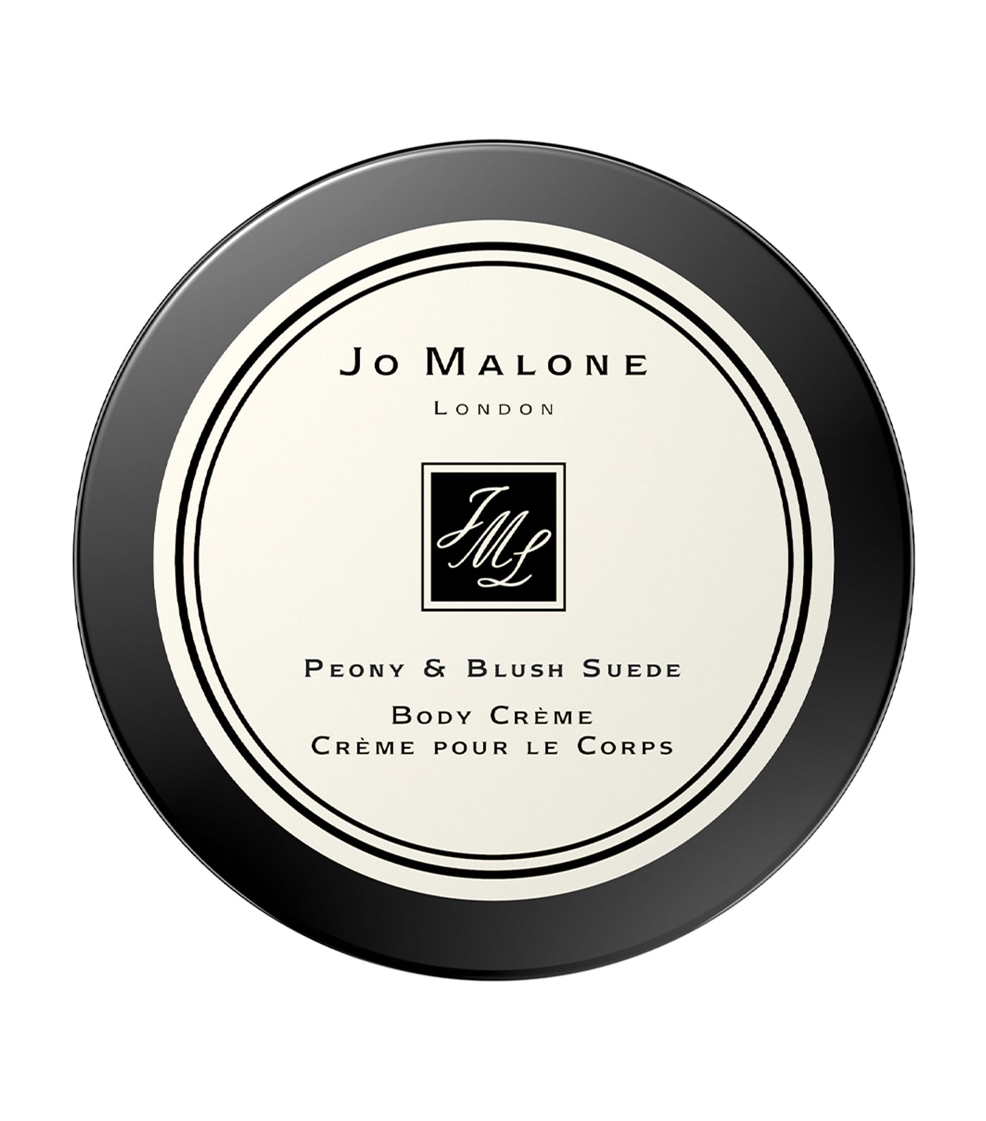 Free Peony & Blush Suede Body Creme 15ml