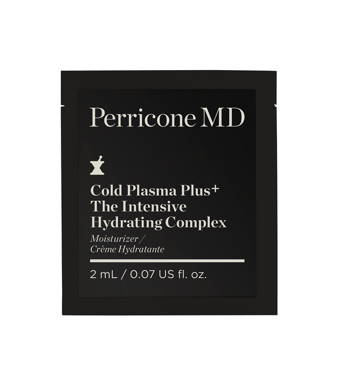 Free Cold Plasma Plus+ The Intensive Hydrating Complex Packet Sachet