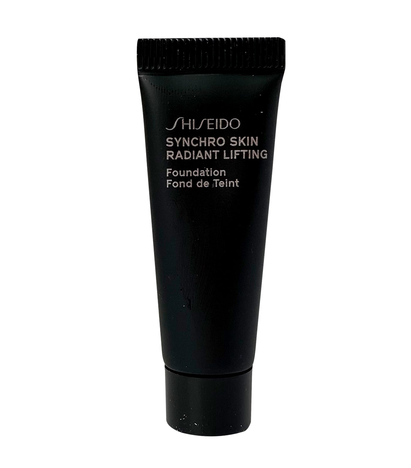 Shiseido Free Deluxe-sized Synchro Skin Self-Refreshing Foundation in Linen