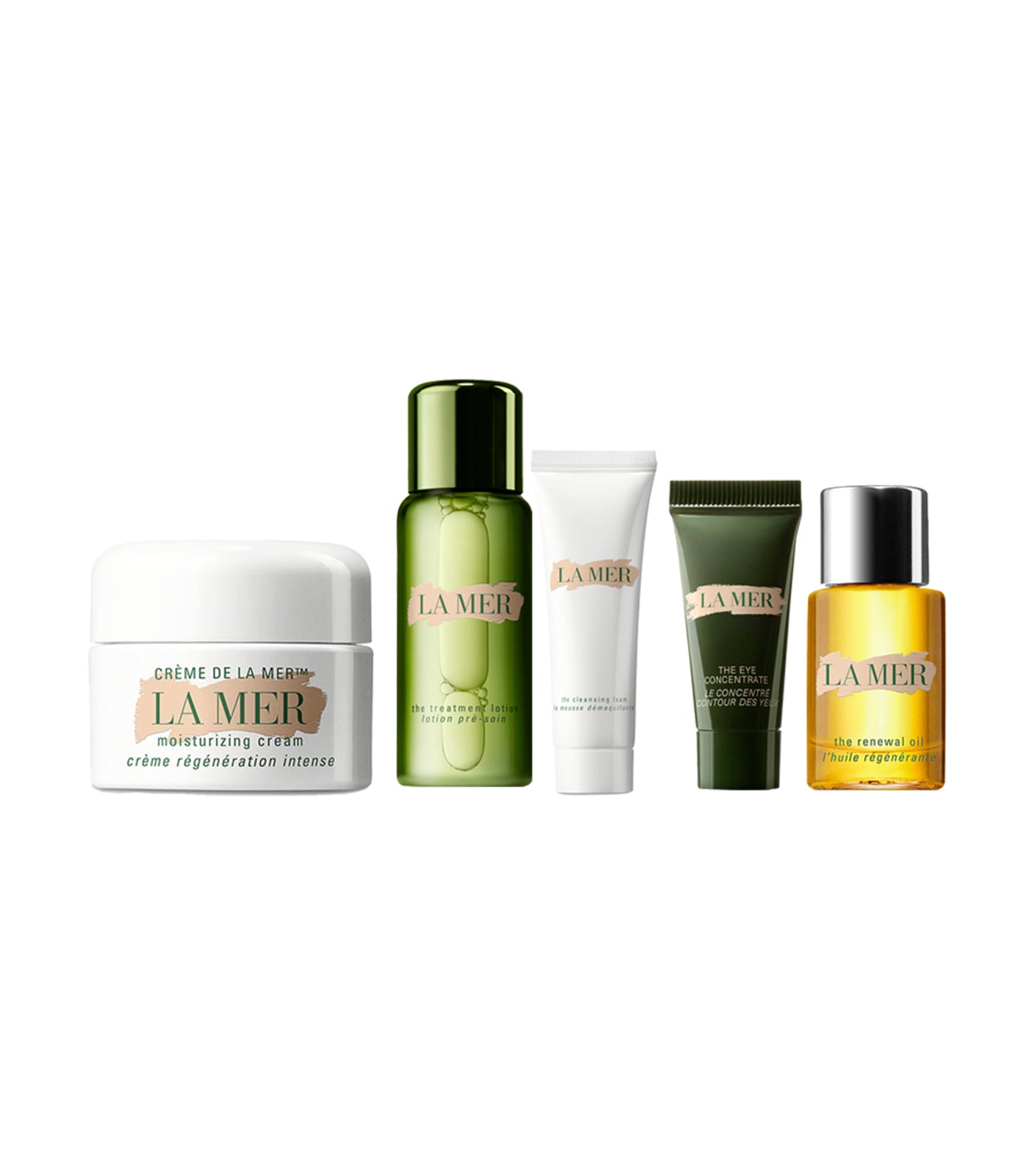 Lamer popular 5 sets bundle