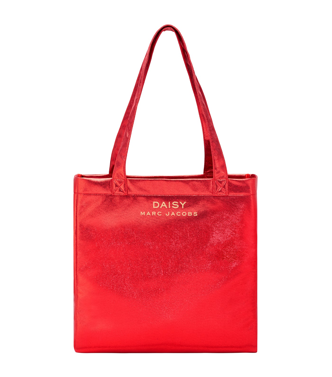 Marc Jacobs Free Daisy Tote Bag