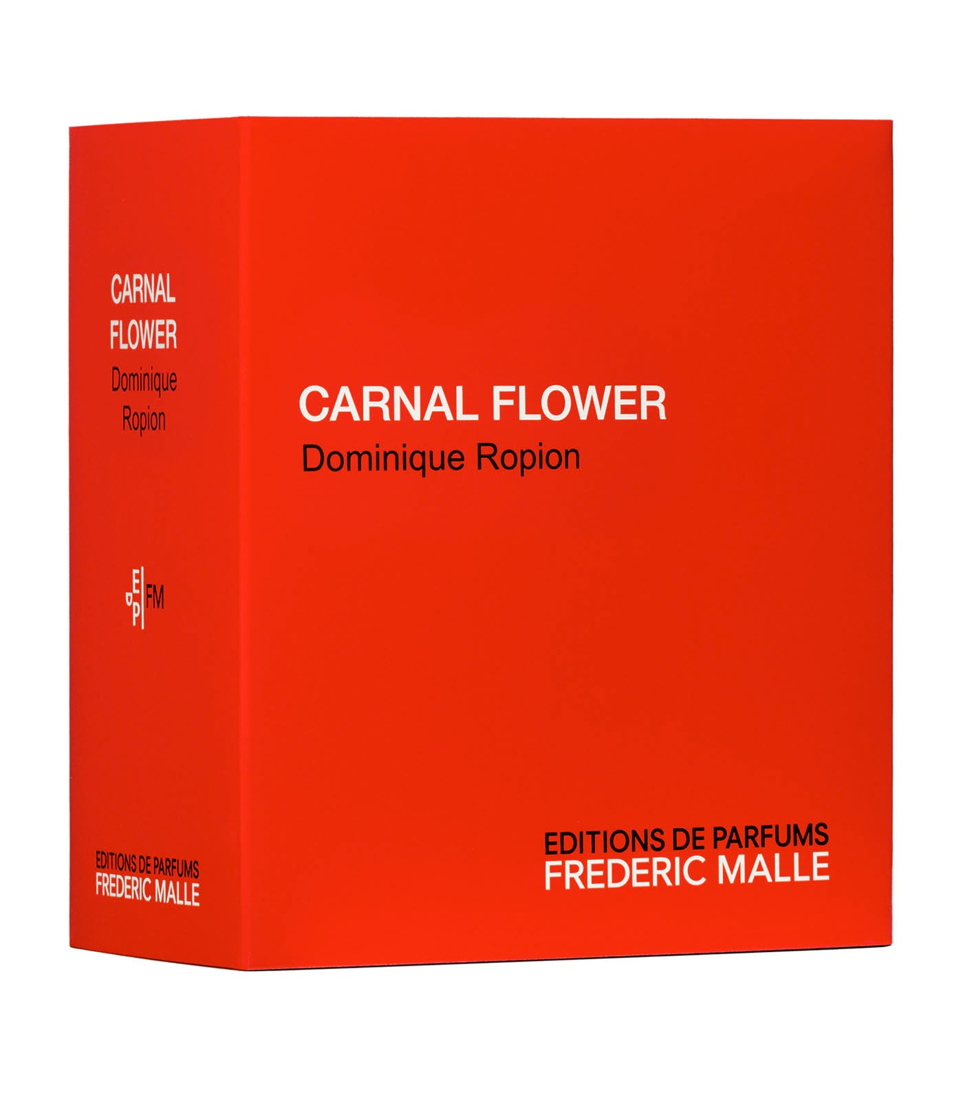 Dominique ropion best sale carnal flower perfume