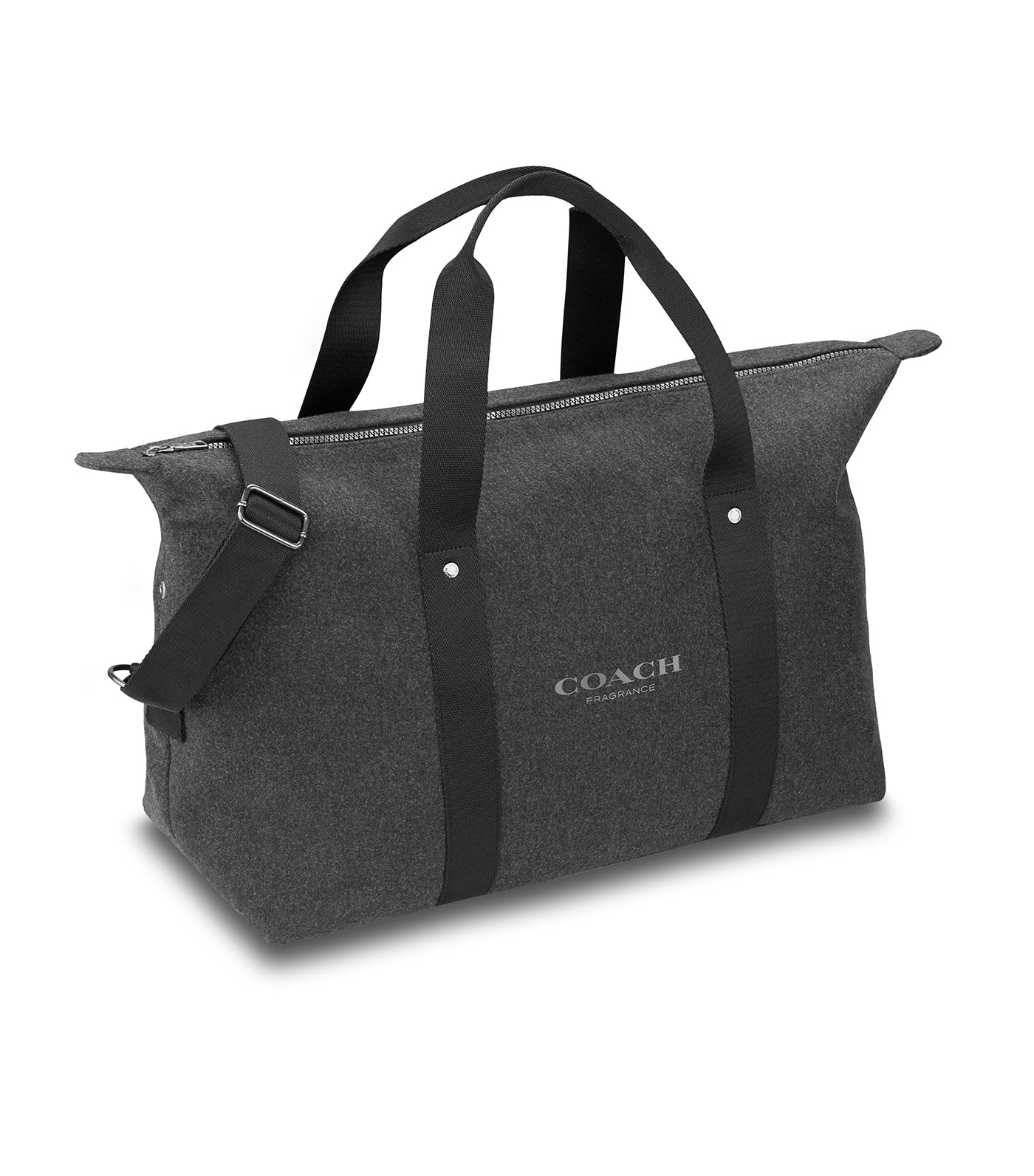 Coach mens weekender online bag