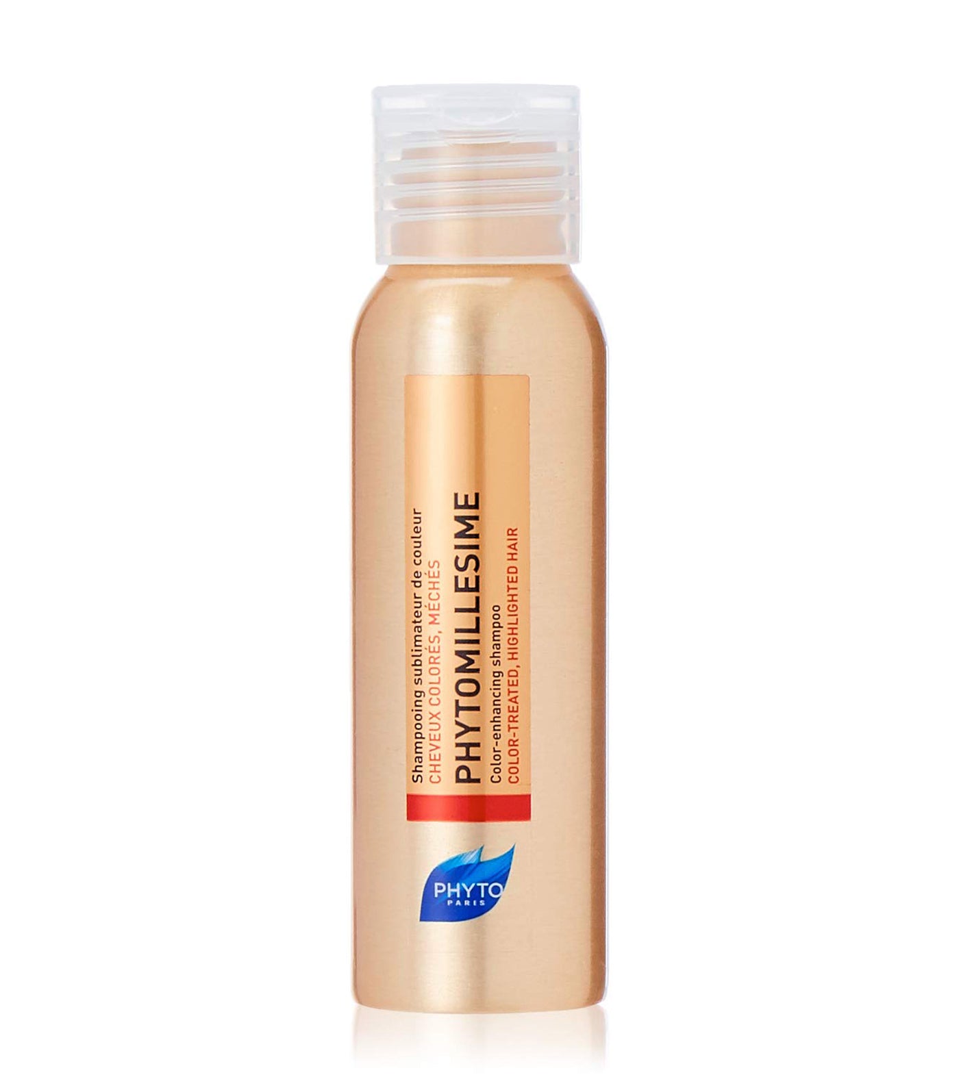 Free Deluxe Phytomillesime Color Locker Pre-Shampoo