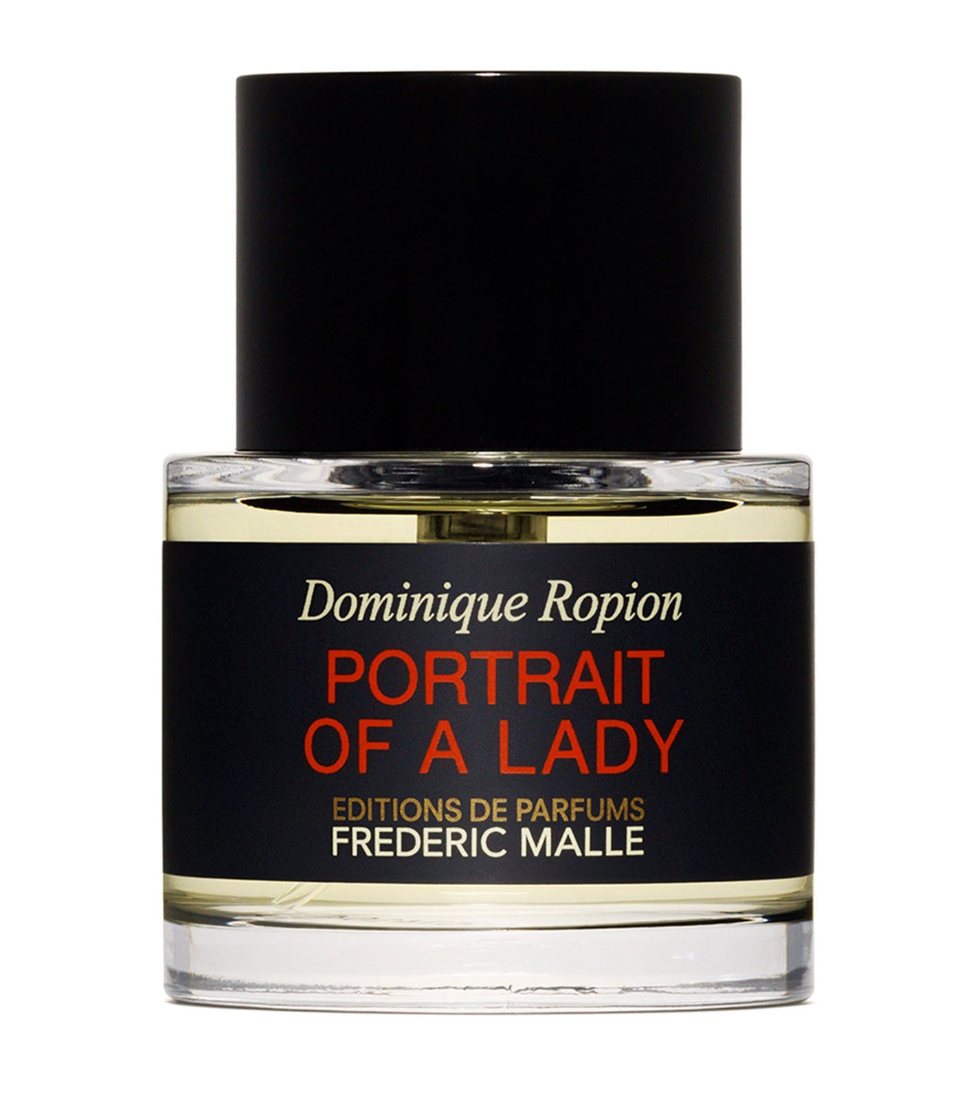 Portrait of a Lady Perfume by Dominique Ropion