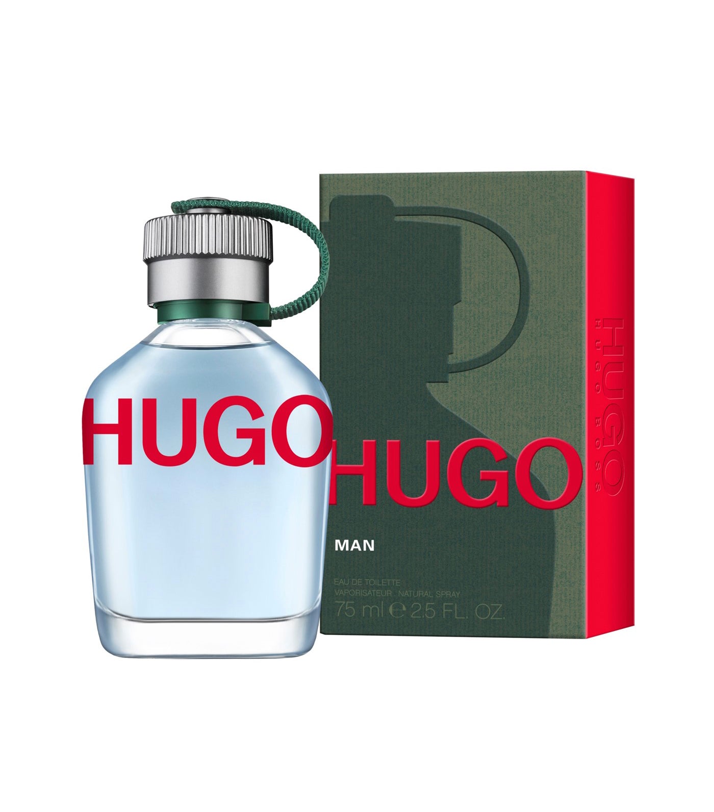 Hugo boss windig y