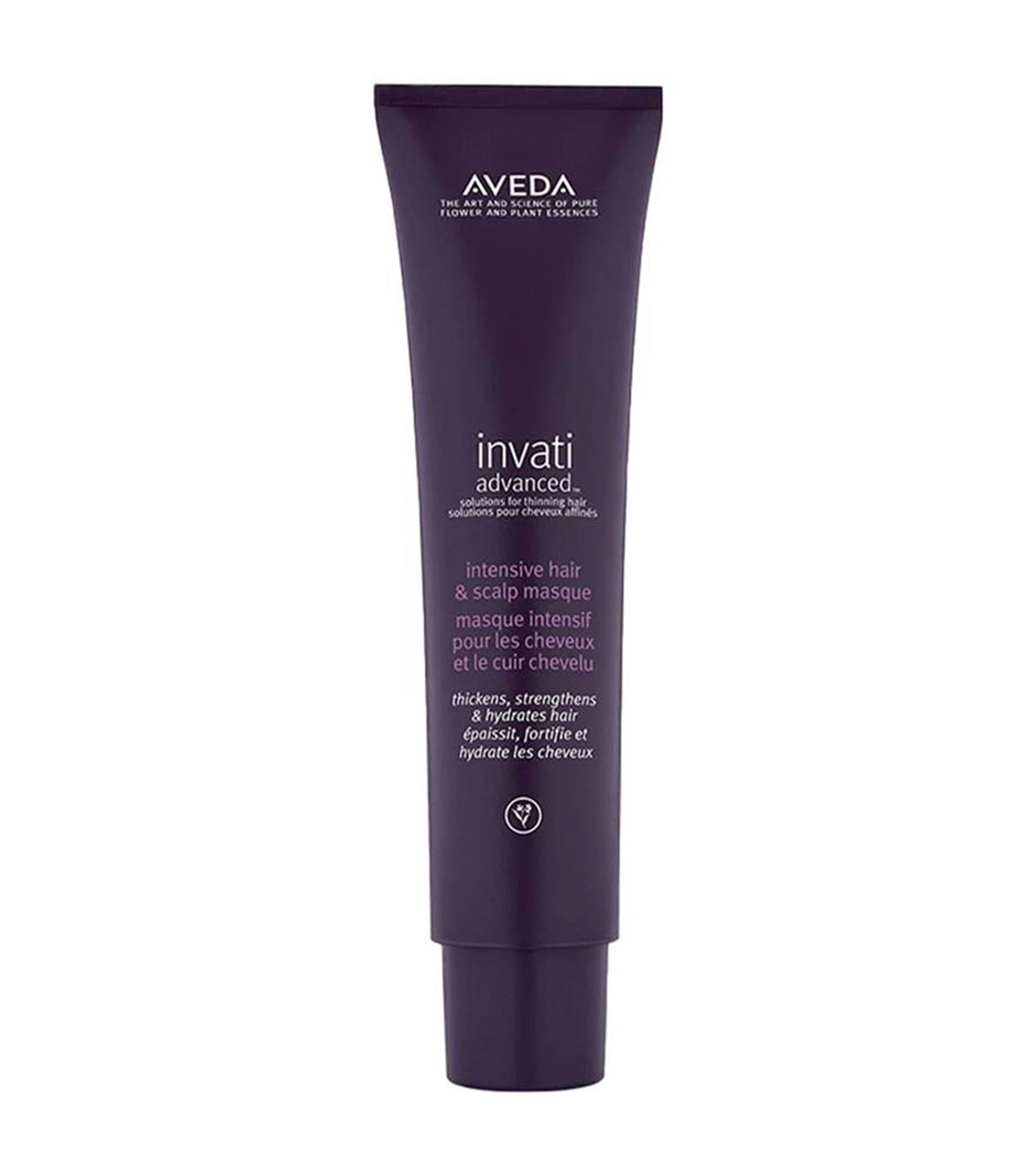 Aveda invati advanced™ Intensive Hair and Scalp Masque 150ml