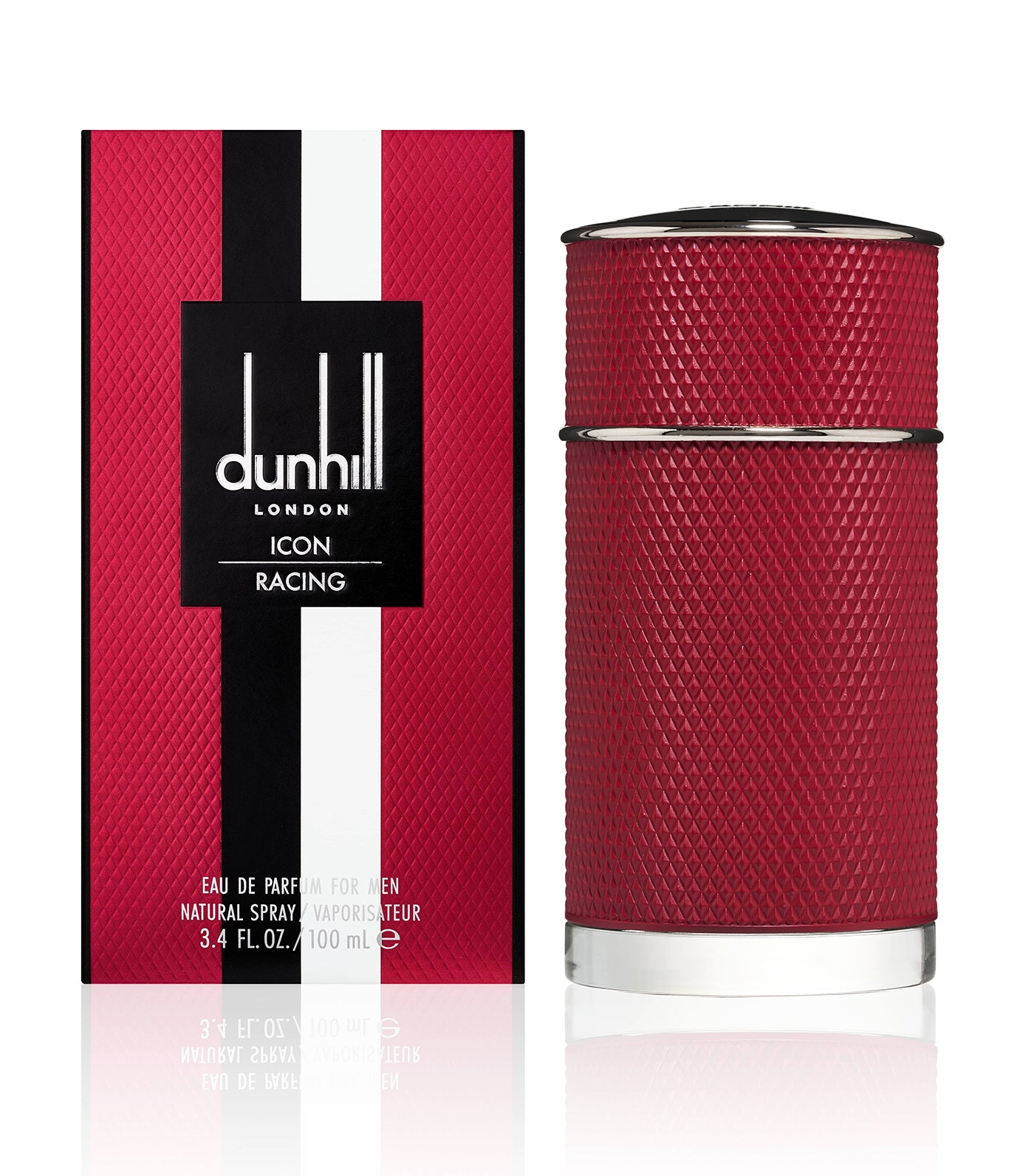 Dunhill deals red aftershave