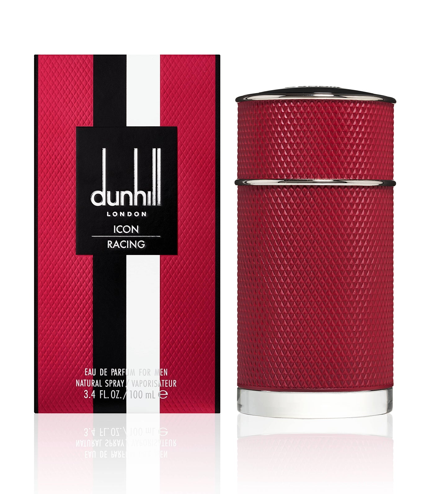 Dunhill Icon Racing Red Eau de Parfum