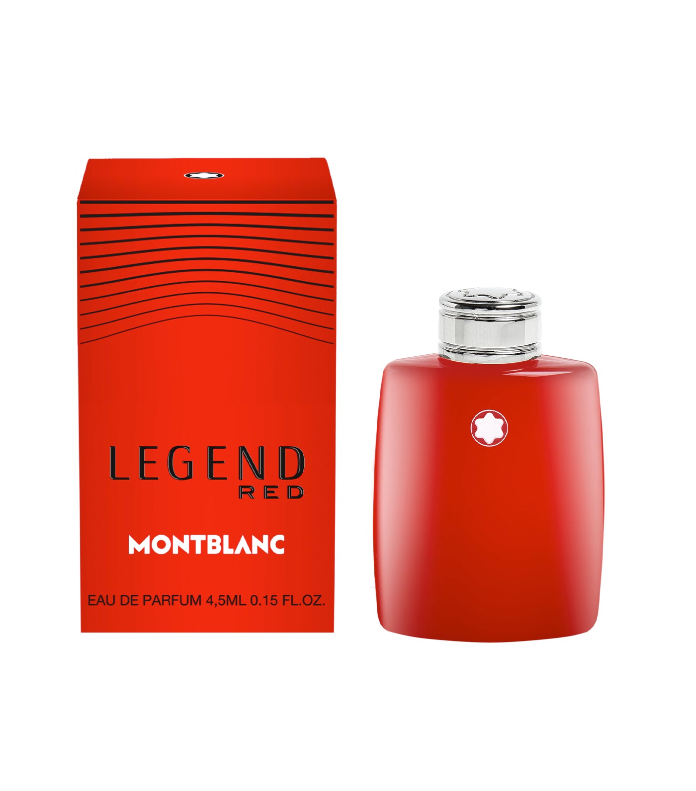 Montblanc Complimentary Mini Legend Red Eau de Parfum | Rustan's