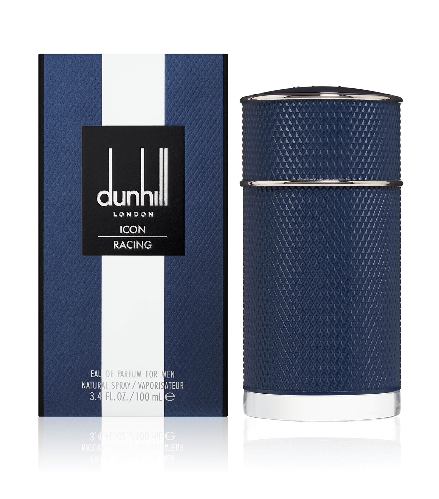 Dunhill Icon Racing Blue Eau de Parfum