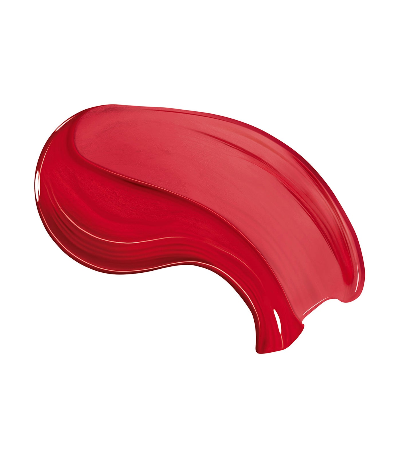 Clarins Lip Comfort Oil Intense red