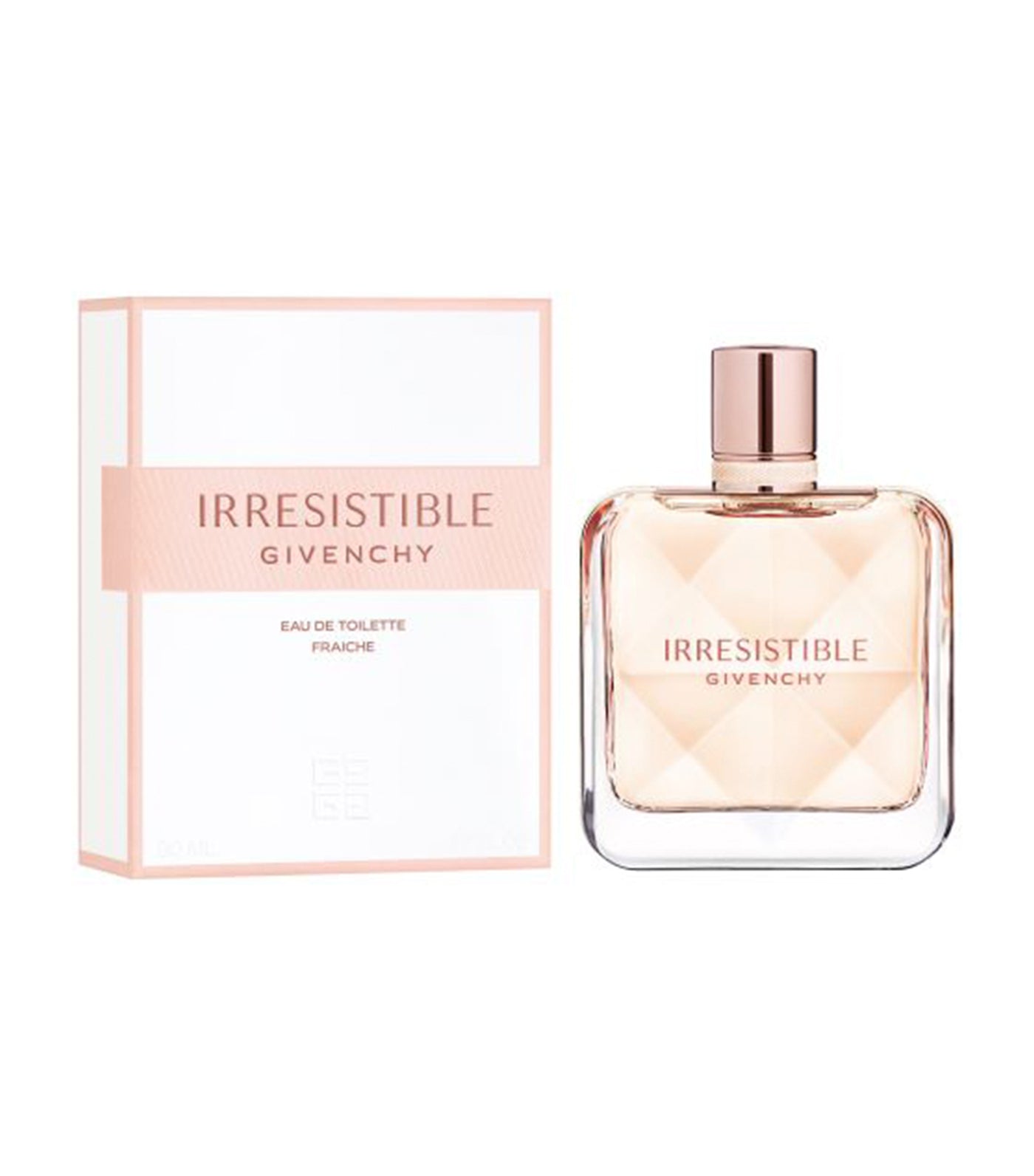 Irresistible givenchy 100 online ml